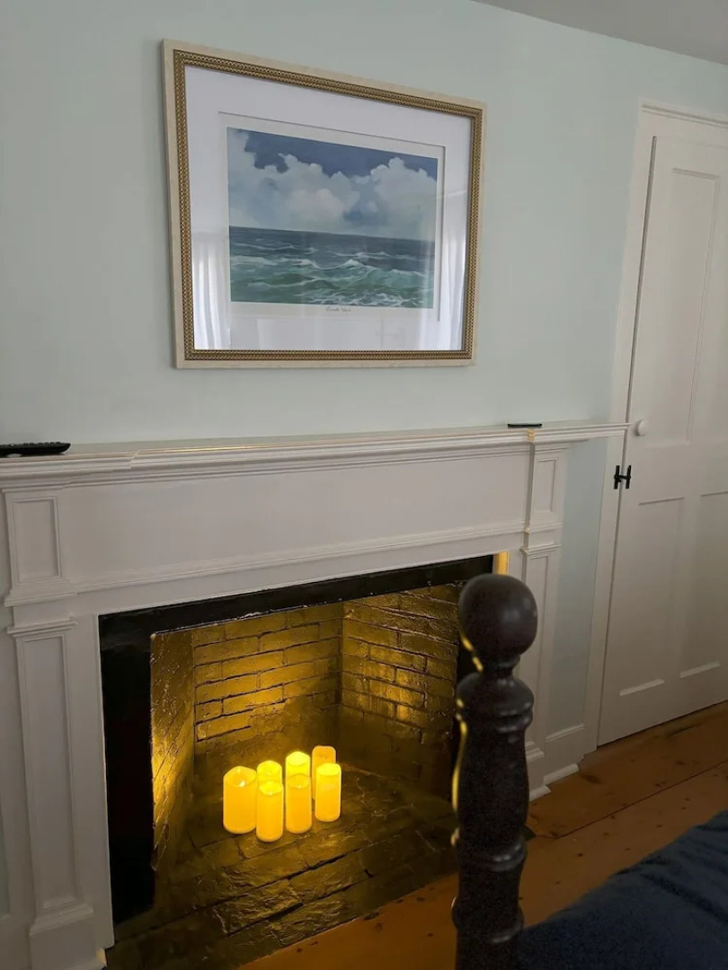 Spouter Inn Bed & Breakfast