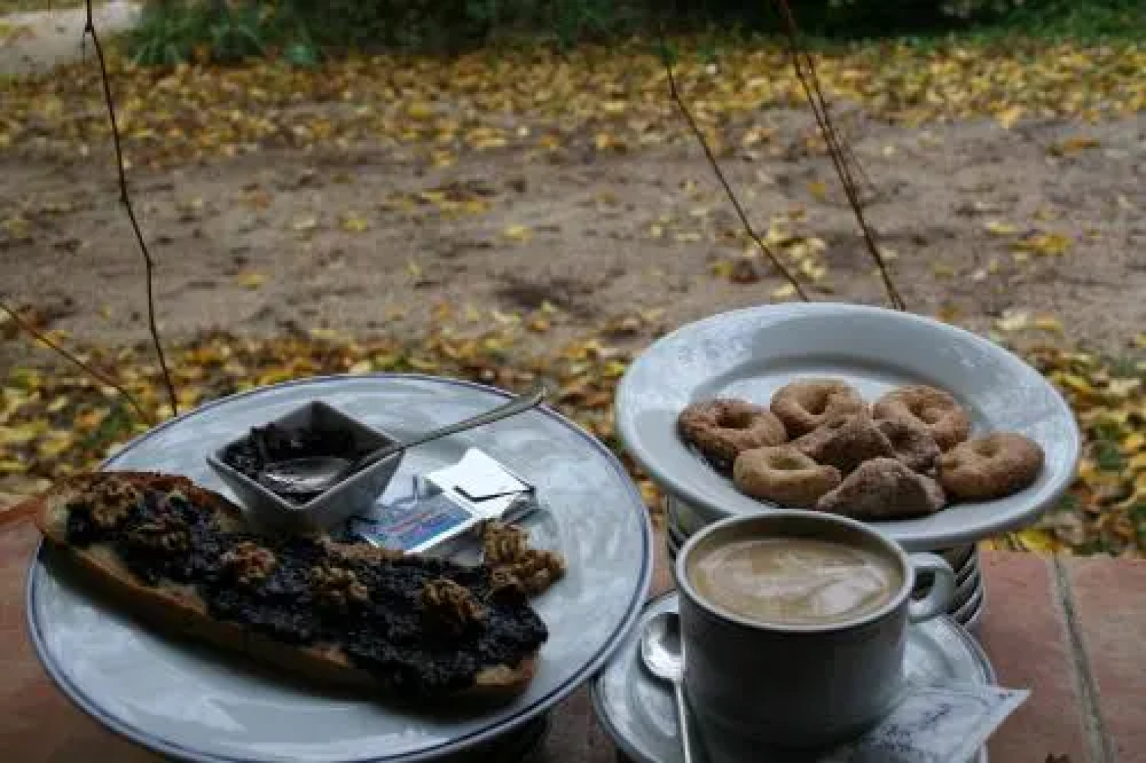 Casas Rurales Los Enebros