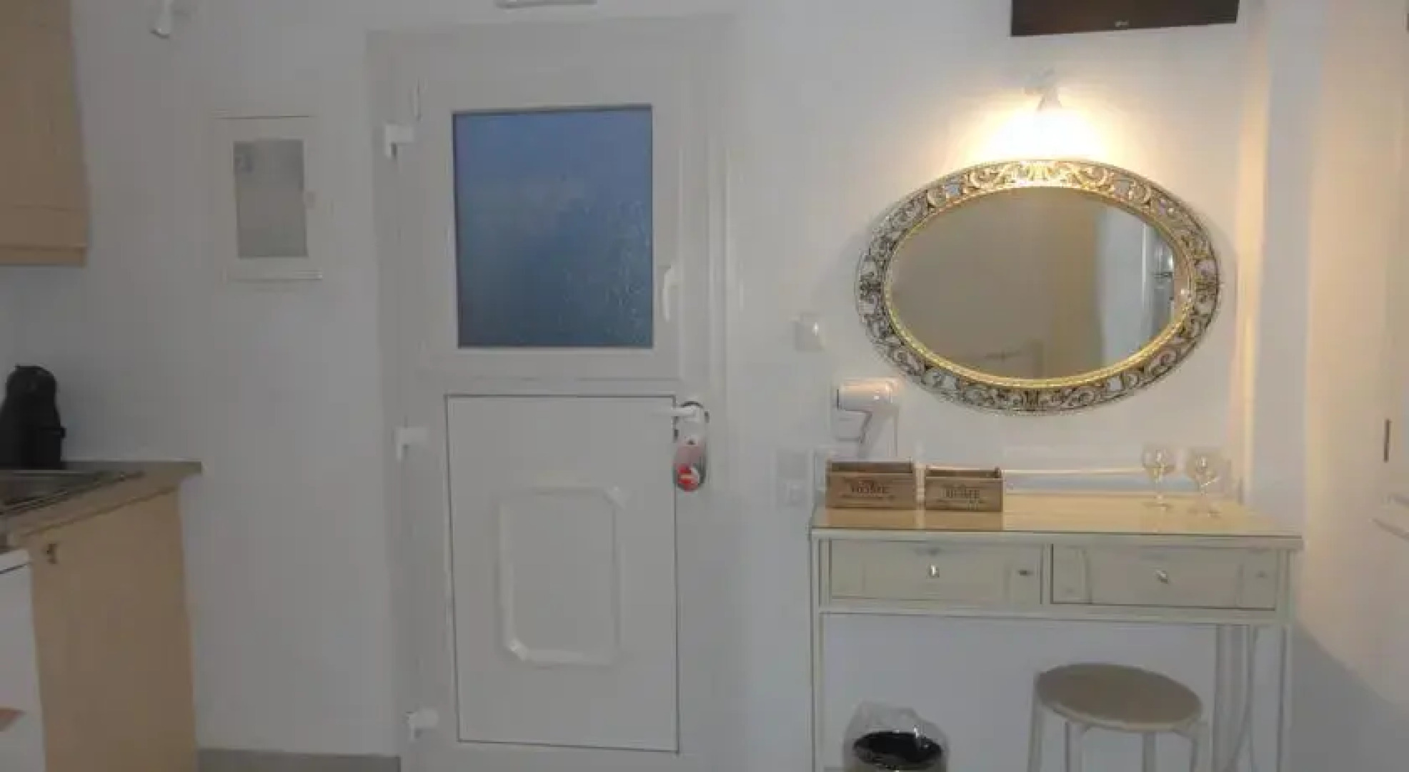 Casa Nostra Mykonos Retreat Accommodation