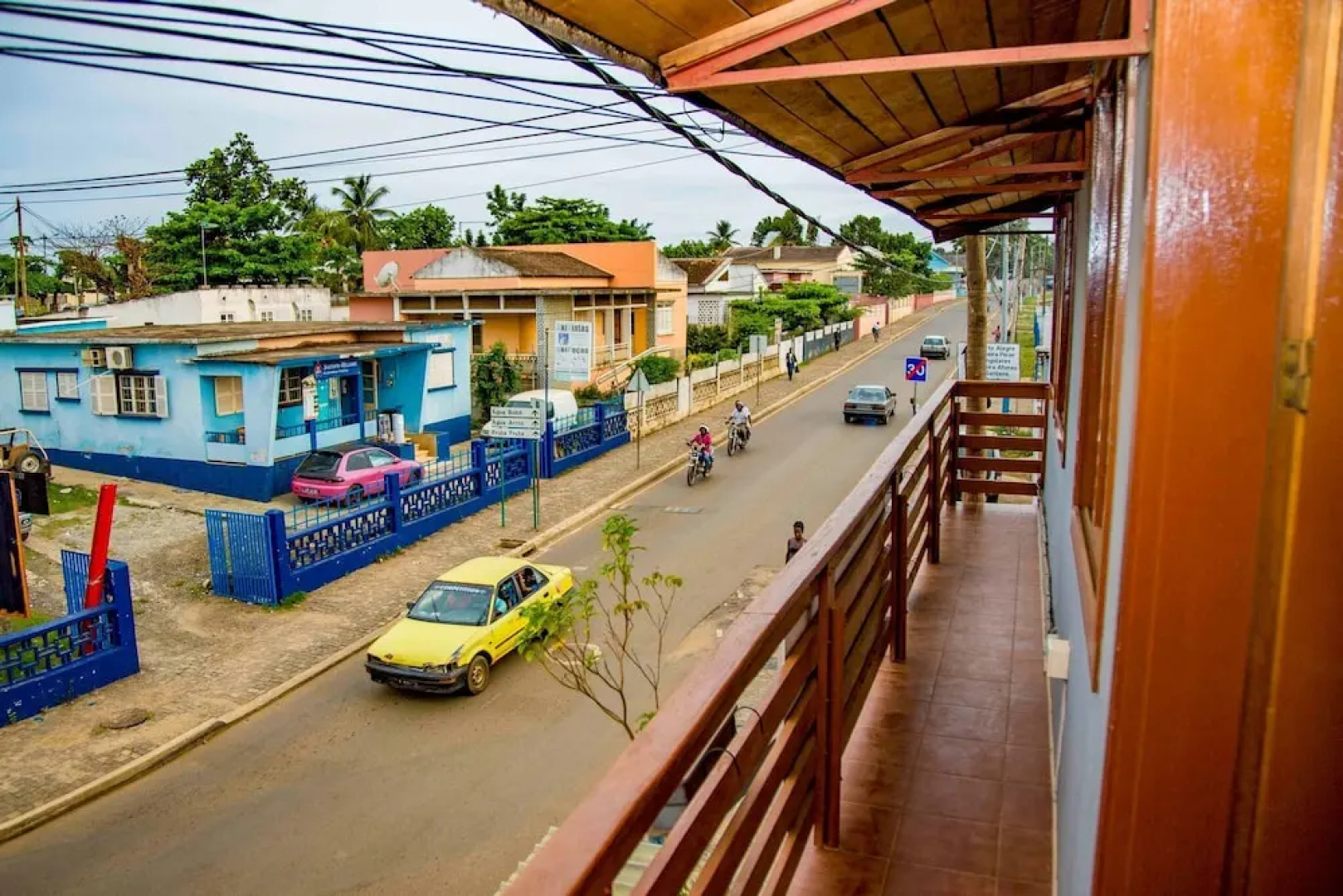 Bed & Breakfast Albergria Porcelana
