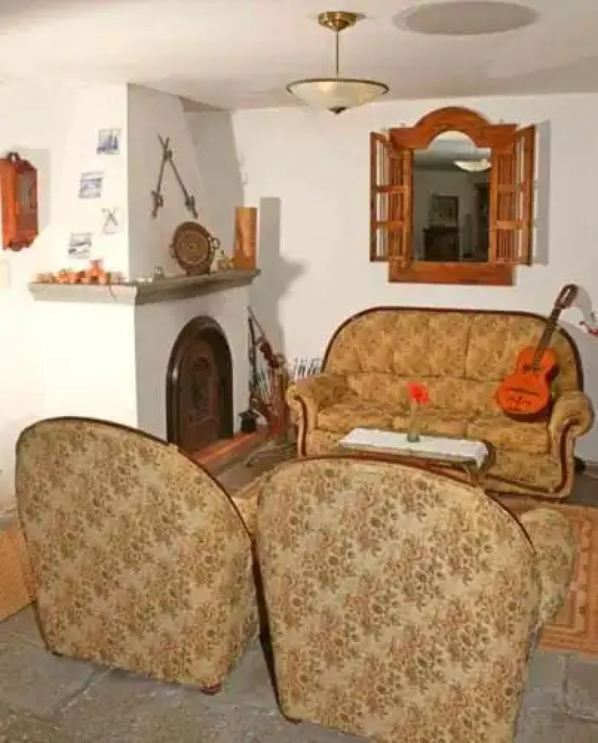 Quinta Nossa Senhora de Lourdes