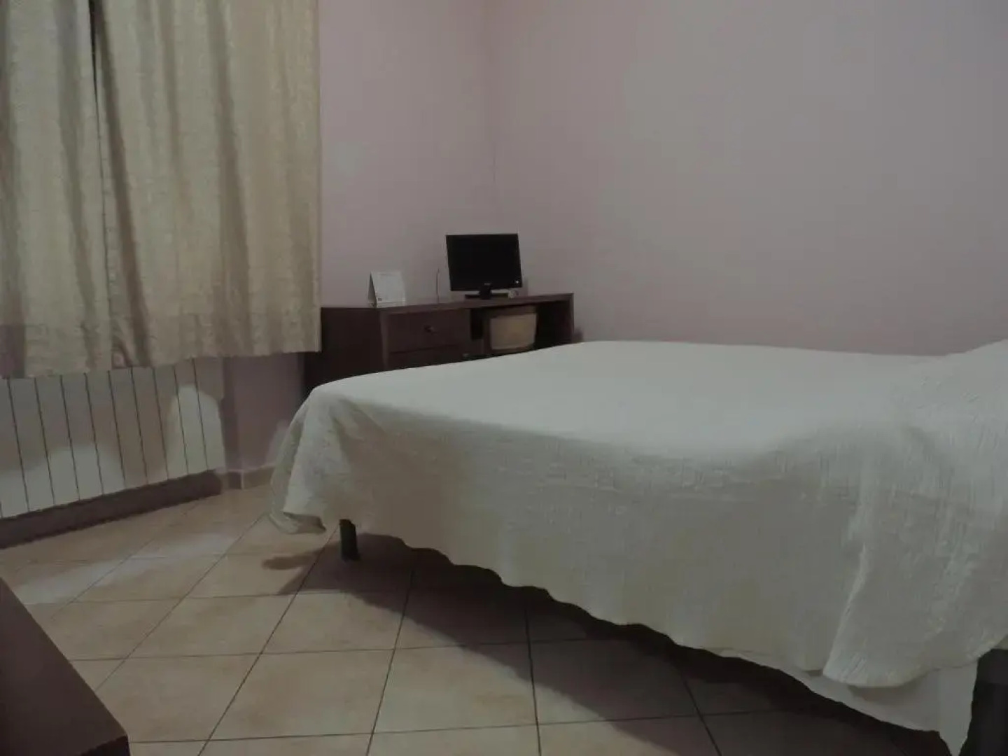 Albergo Ristorante La Bocca di Bacco