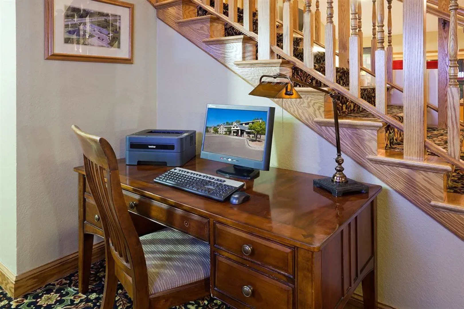 AmericInn Lodge and Suites White Bear Lake