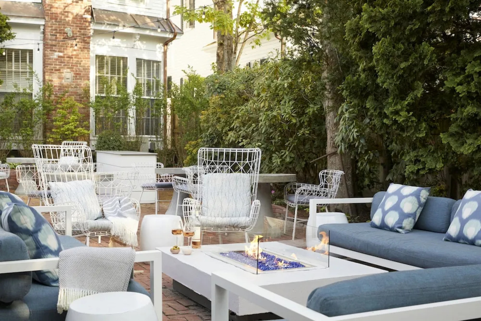 The Christopher, The Edgartown Collection