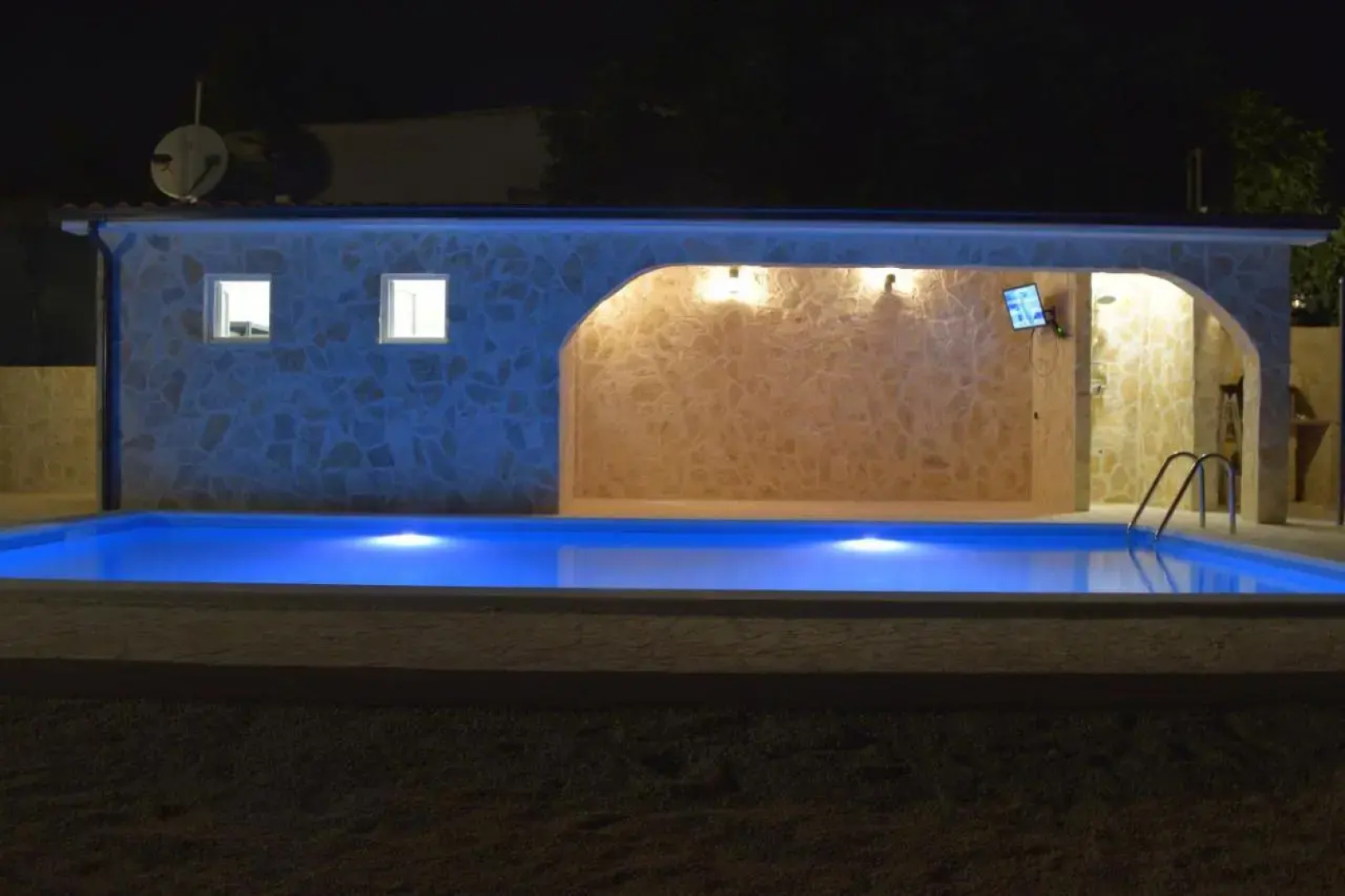 Apartment Sunny Split Znjan