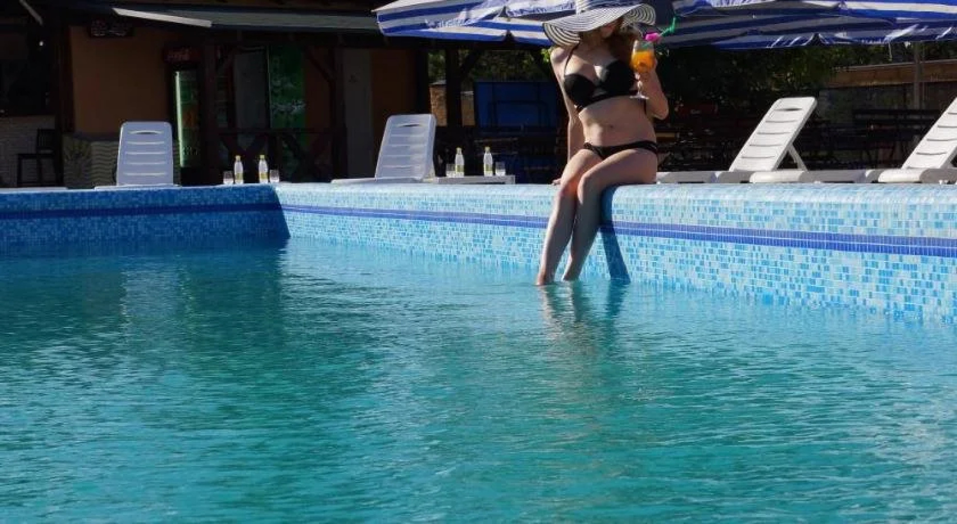 Отель Чайка 3