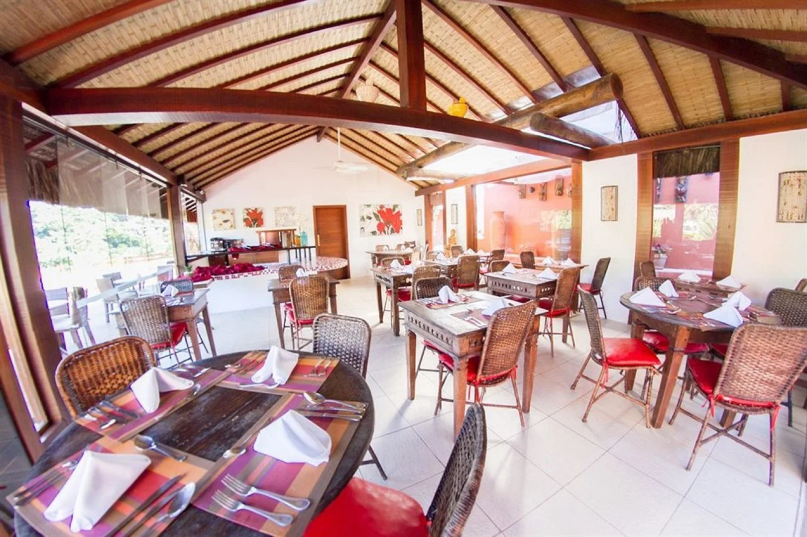 Azeda Boutique Hotel