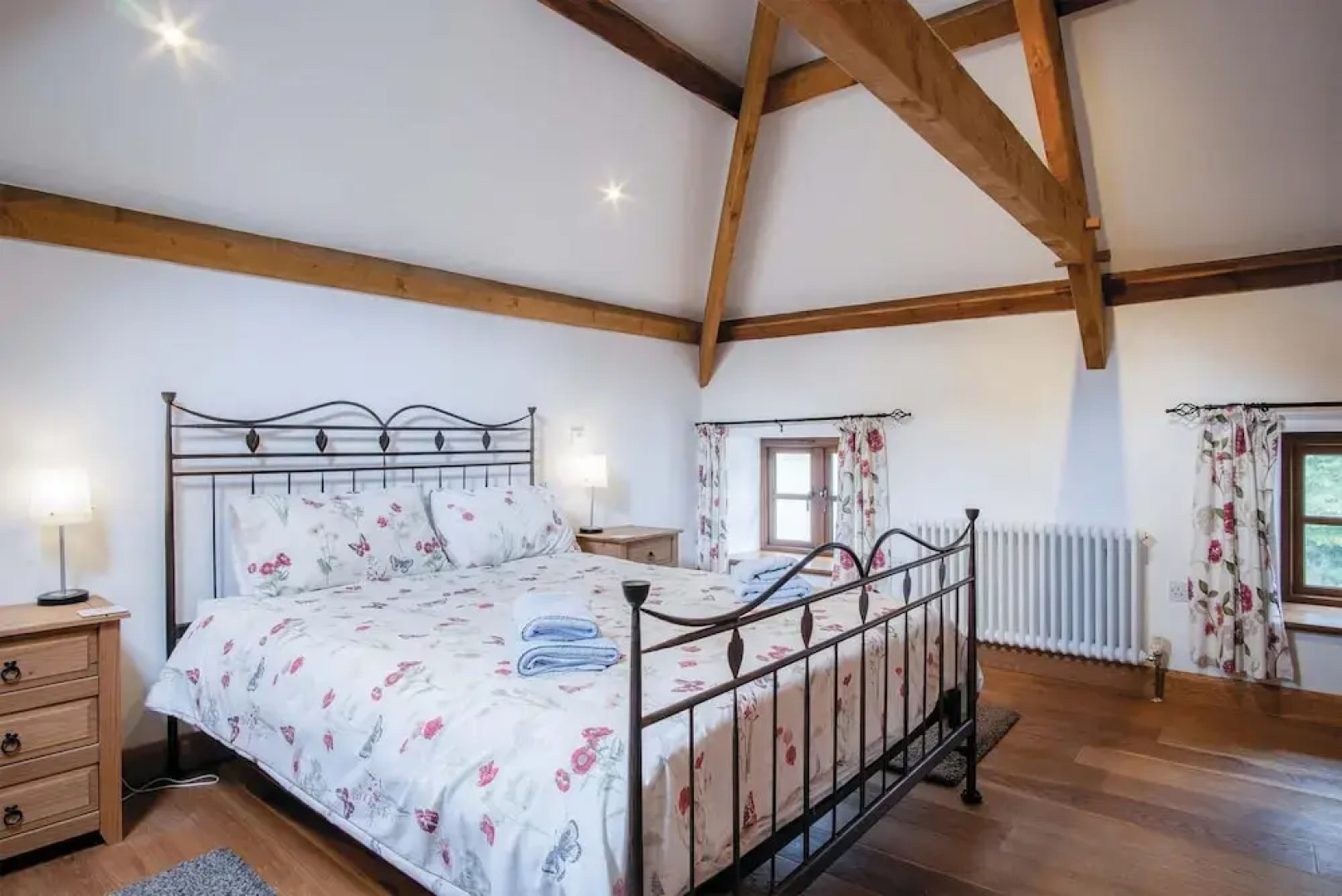 The Stables - 3 Bedroom Cottage - Beavers Hill