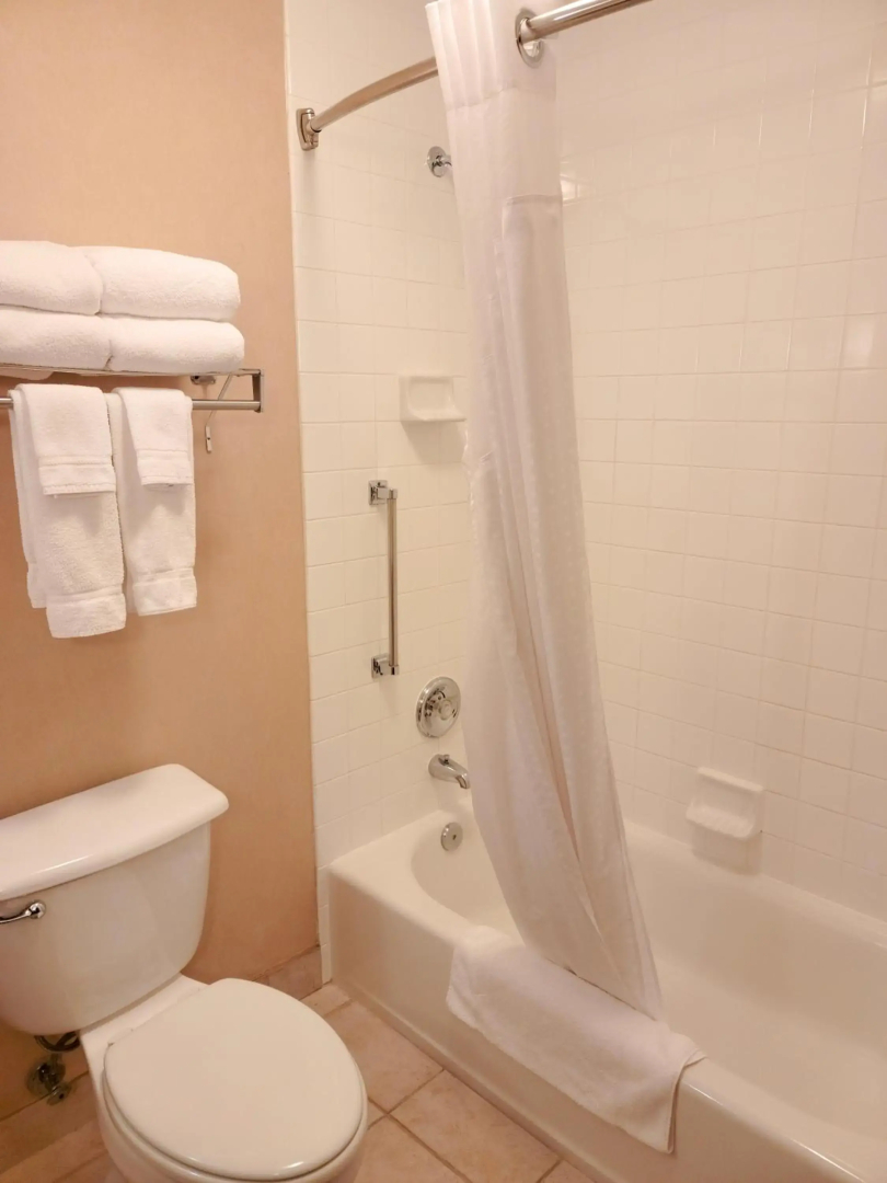Holiday Inn Express Hotel & Suites Portland-NW Downtown by IHG