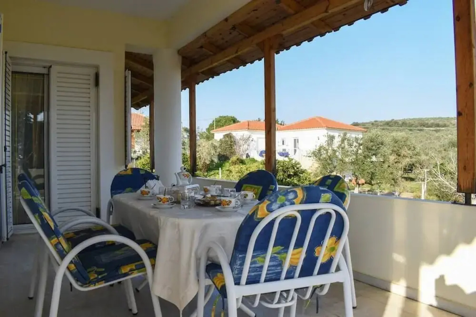 Perfect Spot 8min to the Beach