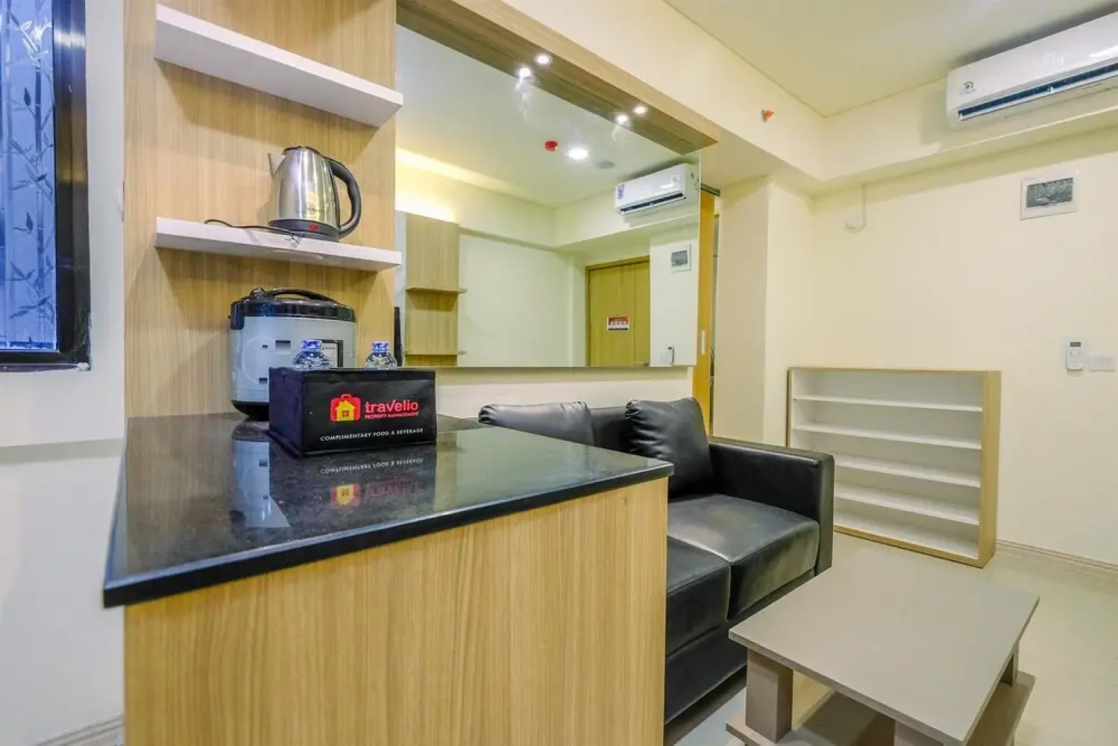 Gorgeous 2Br At Meikarta Apartment