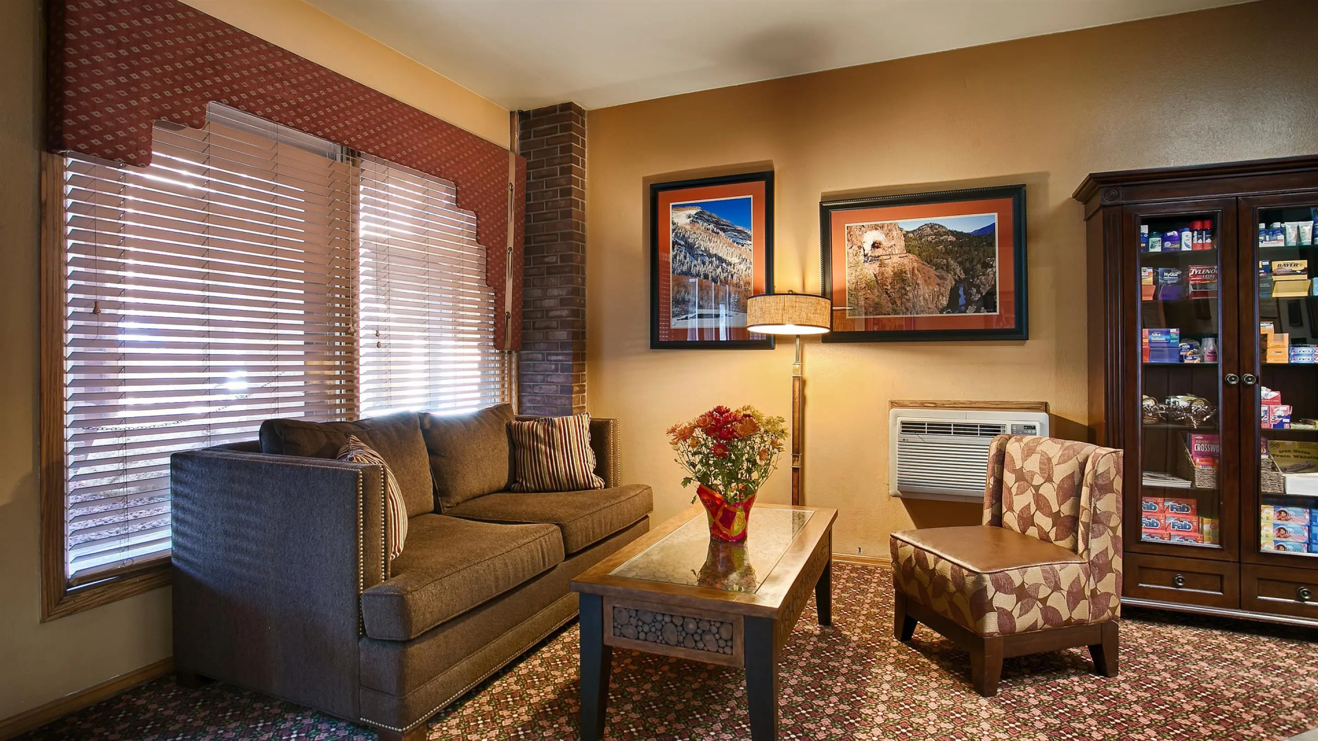 Best Western Plus Rio Grande Inn