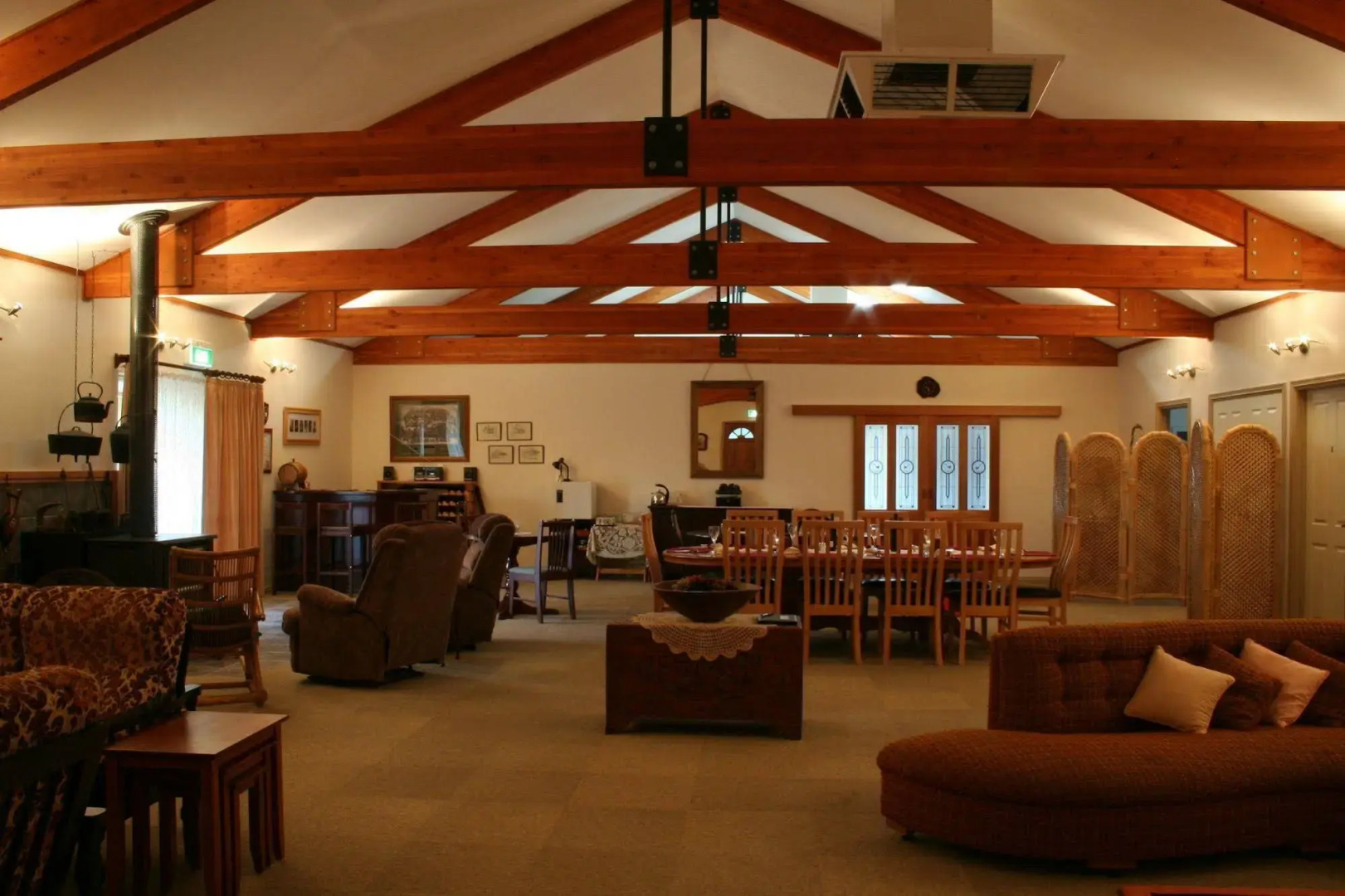 Enderslie House Bed & Breakfast