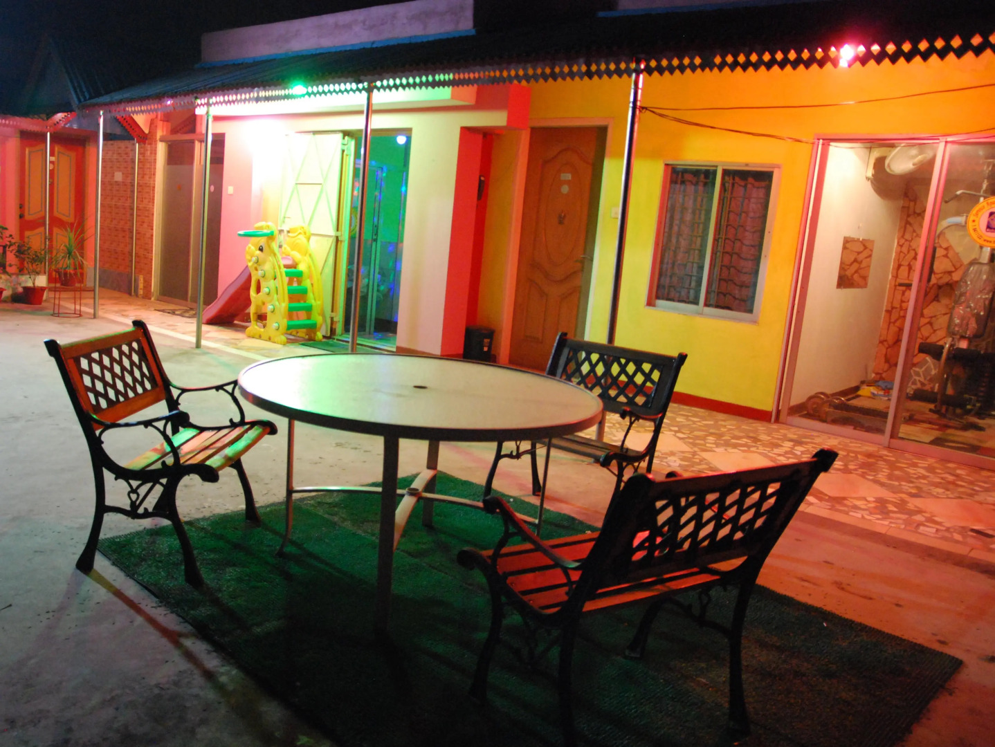 Babylon Hotel & Serviced Apartment