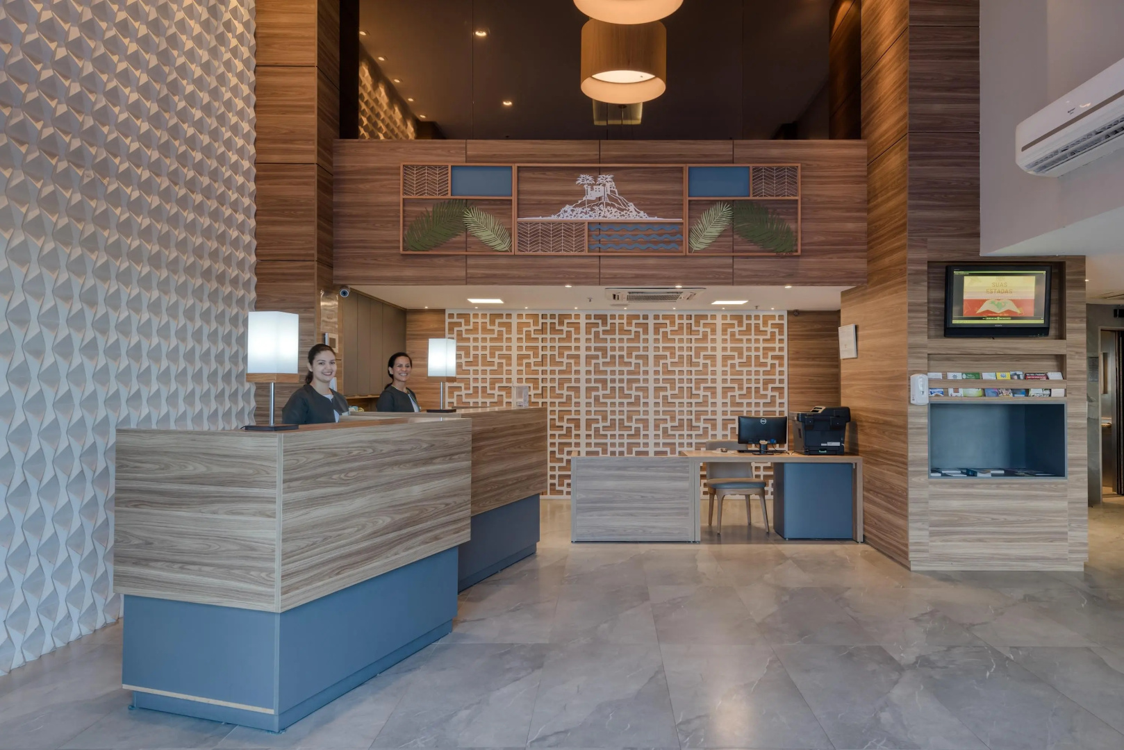 Quality Suites Vila Velha