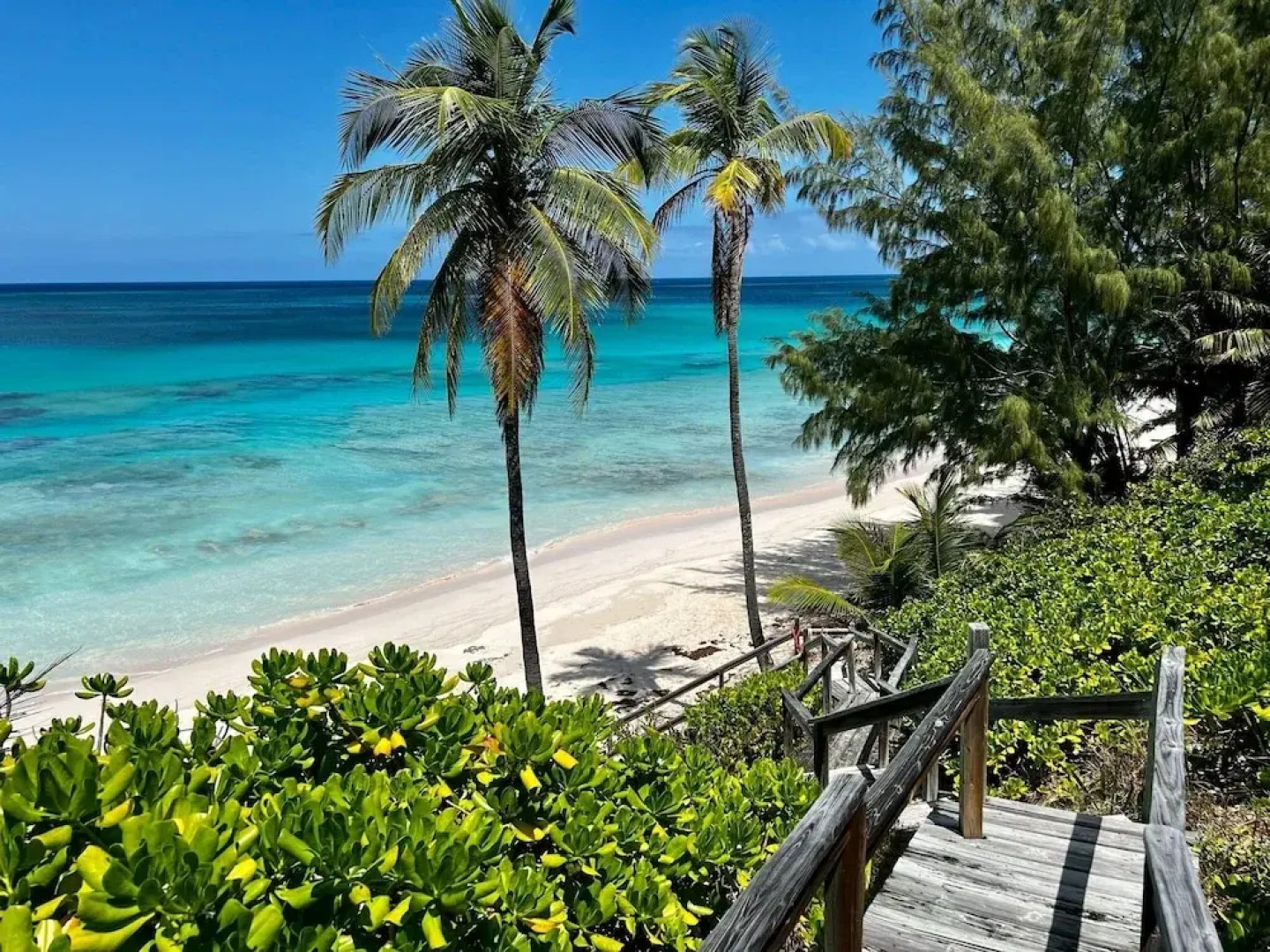 Trident Cottage 2 Bedroom Cottage