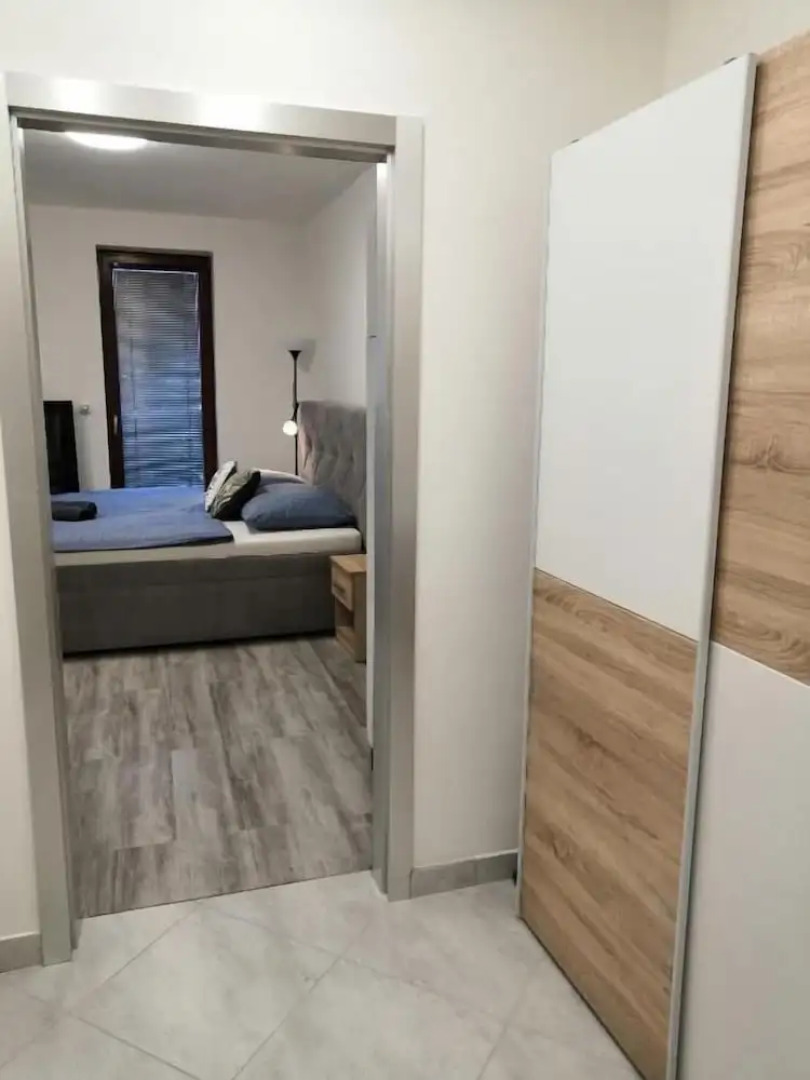 Apartman Sky City