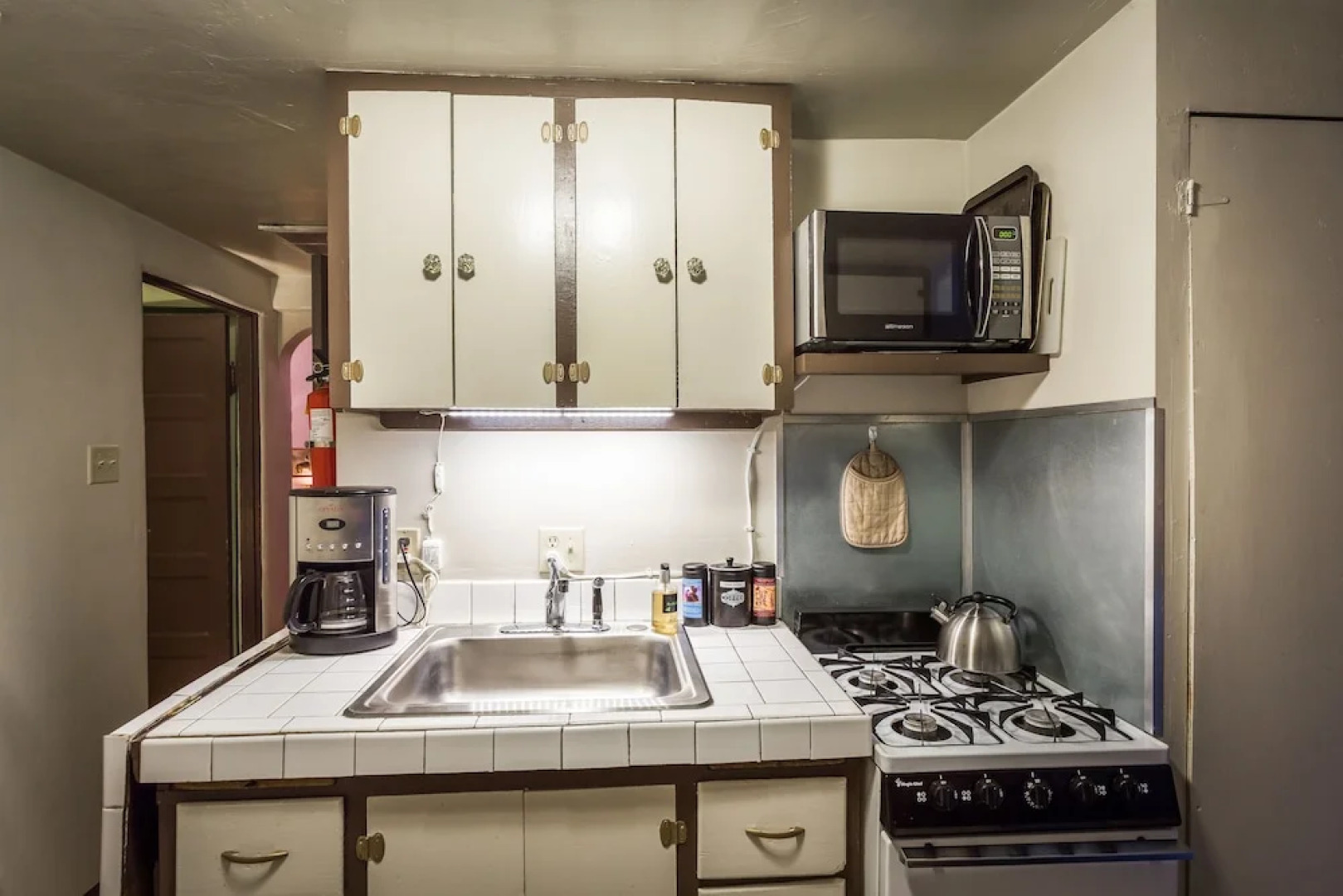 Downtown Historic Bed and Breakfast