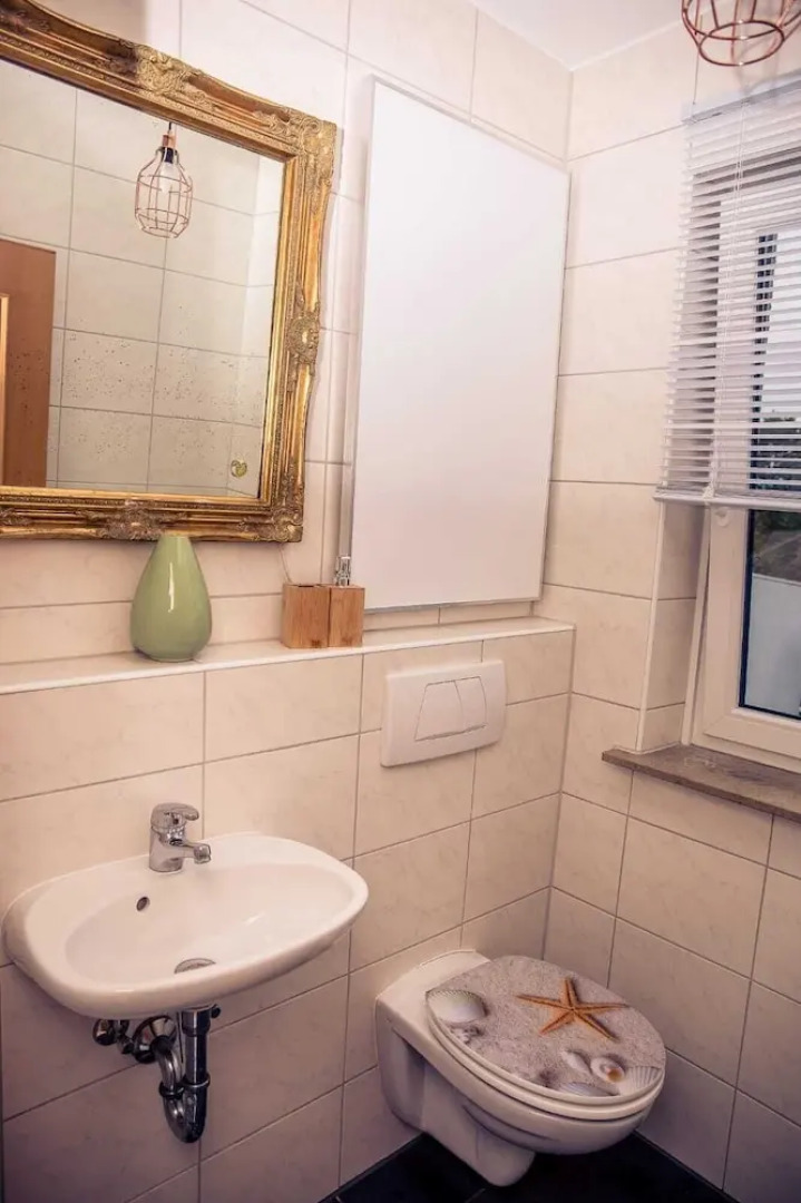 Lovely Apartment 2 Near Playmobil