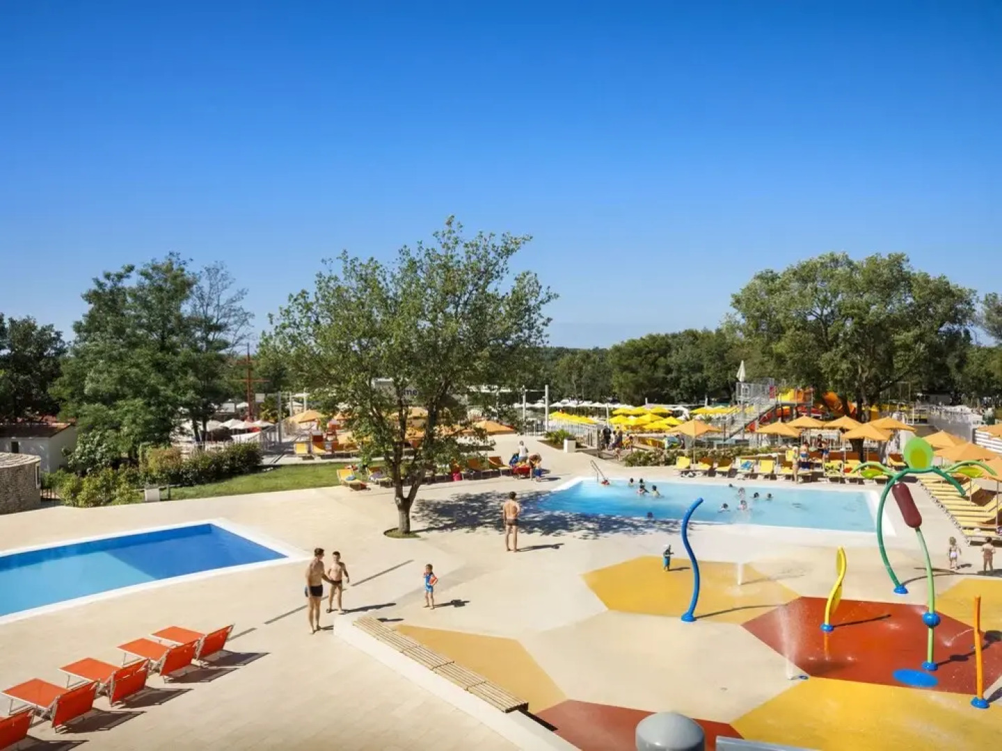 Camping Lanterna Tar