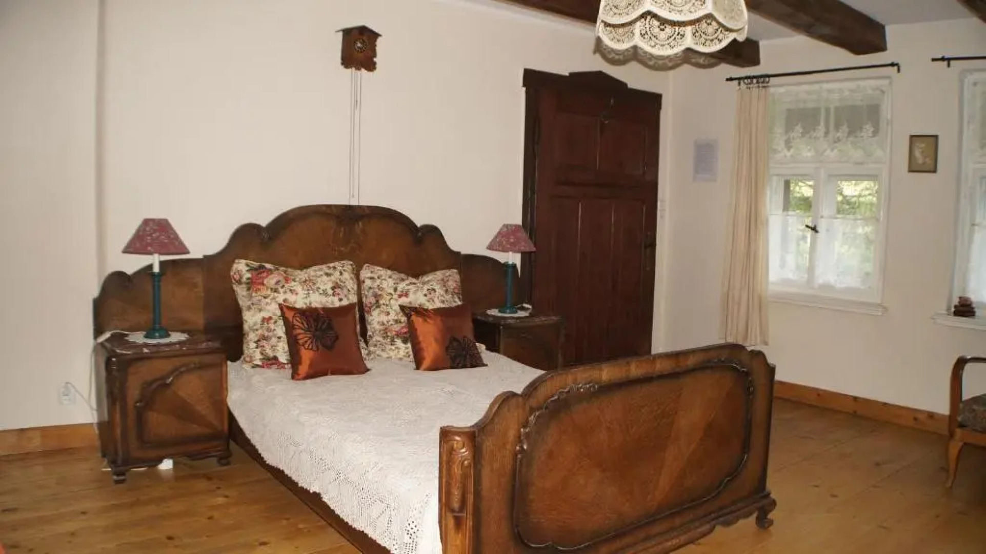 Agroturystyka Nostalgia