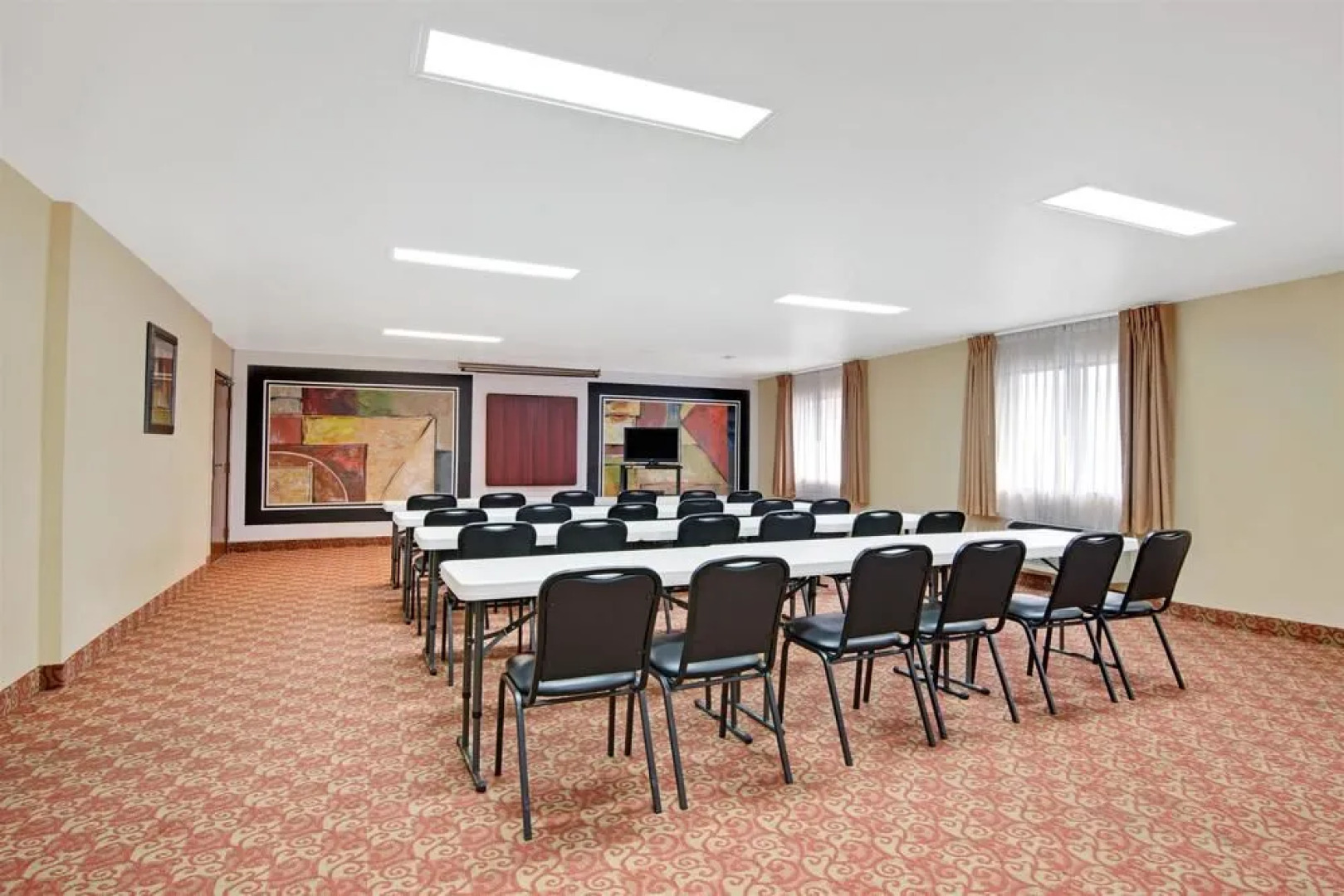 Days Inn Austin Crossroads