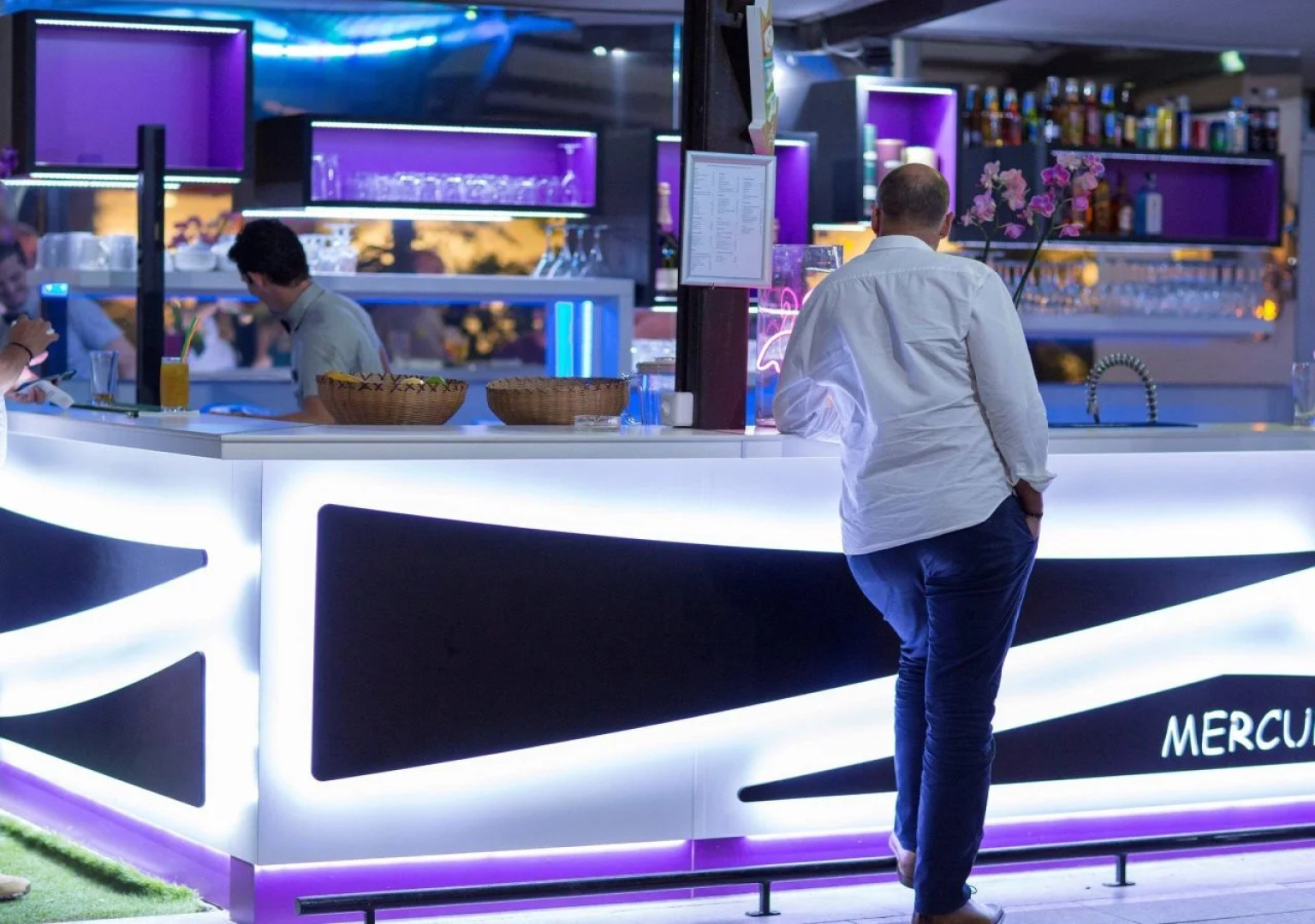 Mercure Cayenne Royal Amazonia Hotel