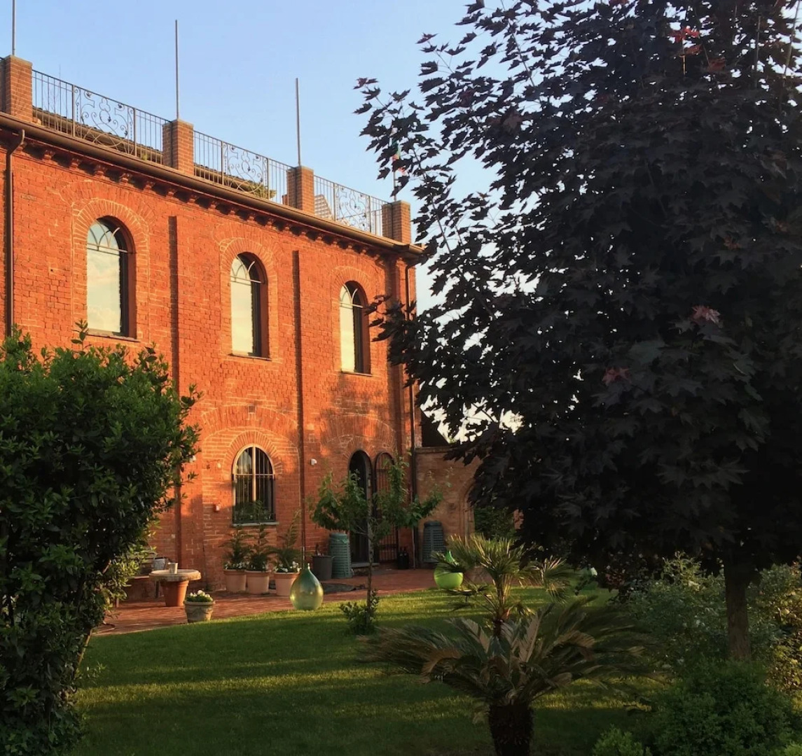 Villa Hortensia Monferrato