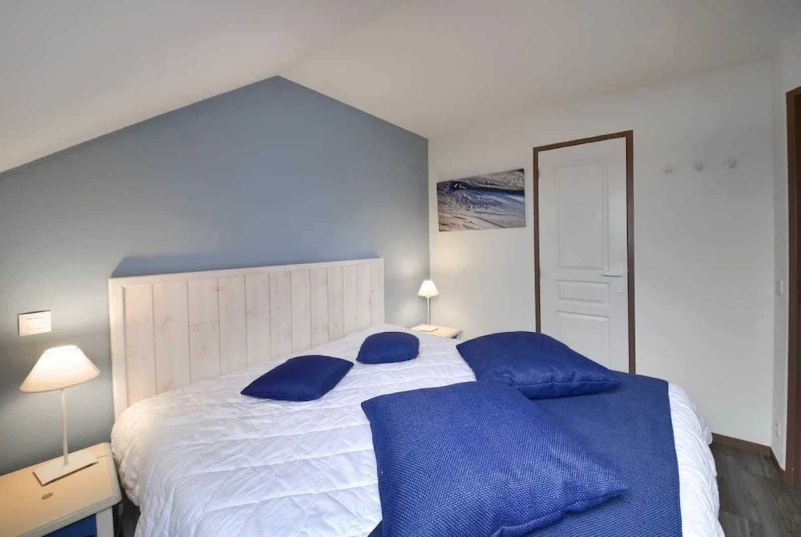 Maeva Particuliers - Résidence Port du Crouesty Village