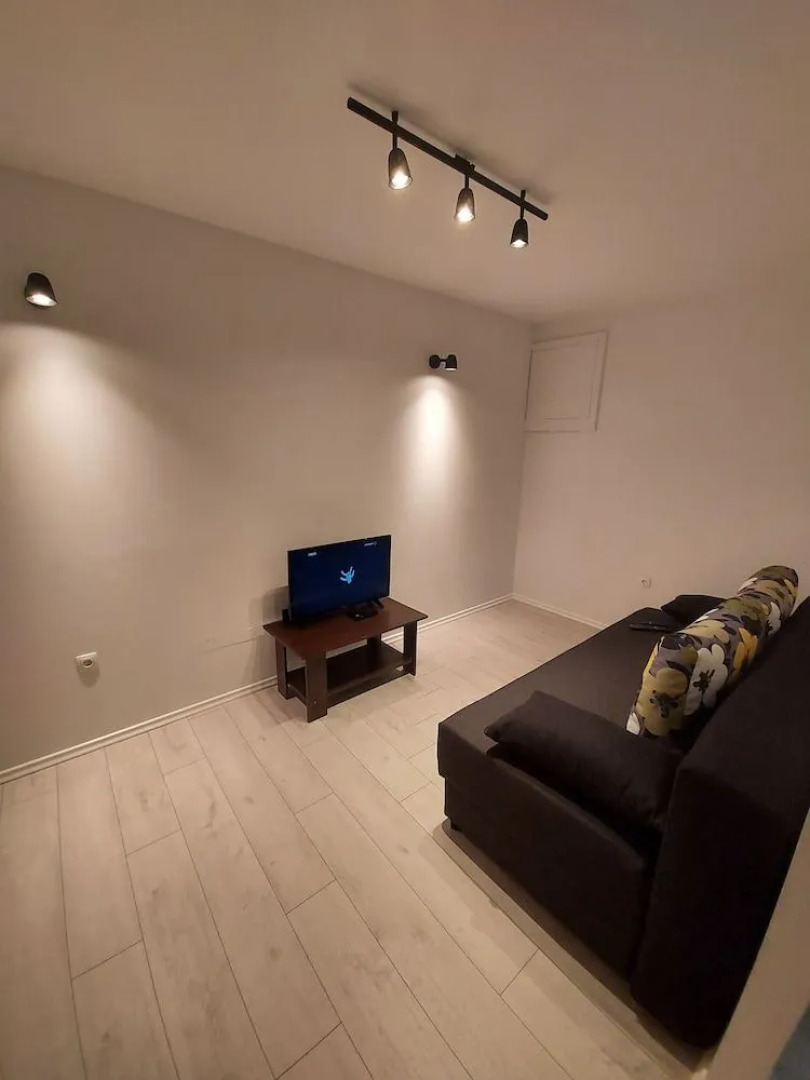 Apartments Beach Way