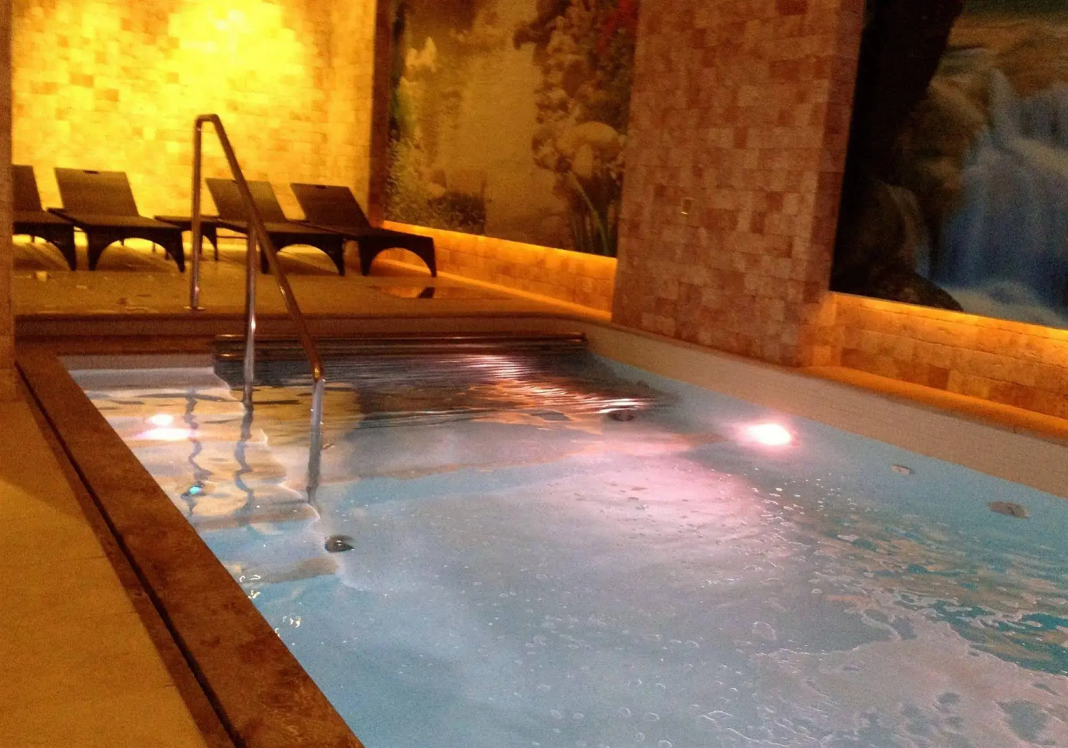 Hotel Cortijo Salinas