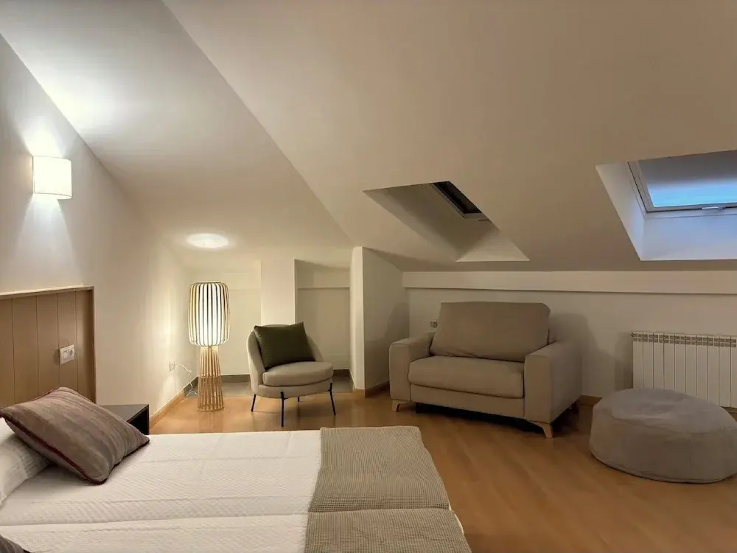 Hotel Rural El Majuelo