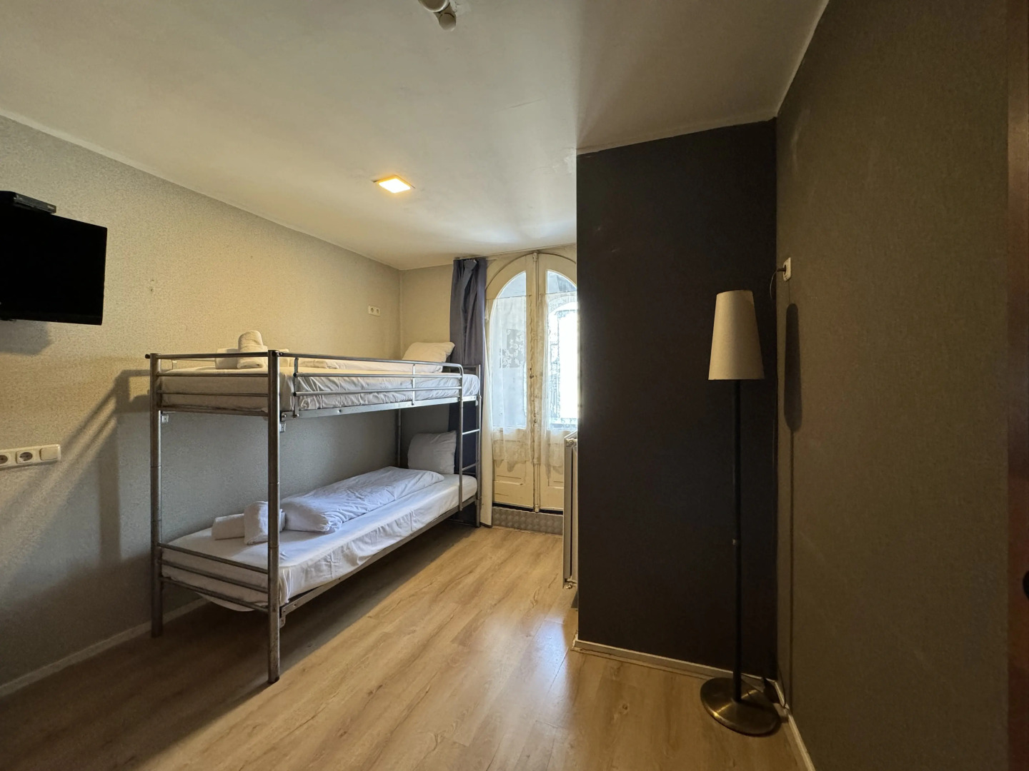 Hotel Di Ann Amsterdam City Centre