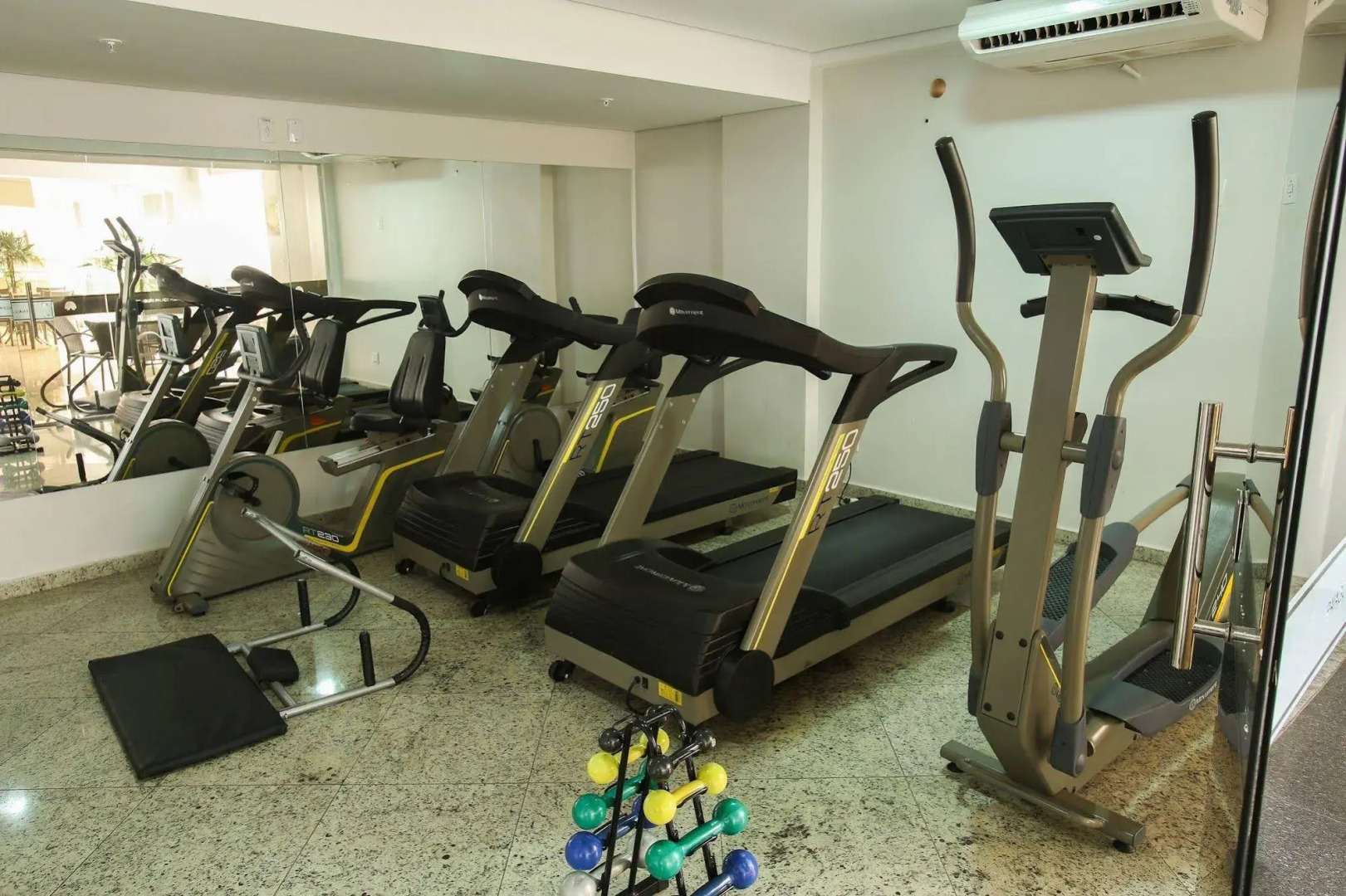 Paiaguás Palace Hotel