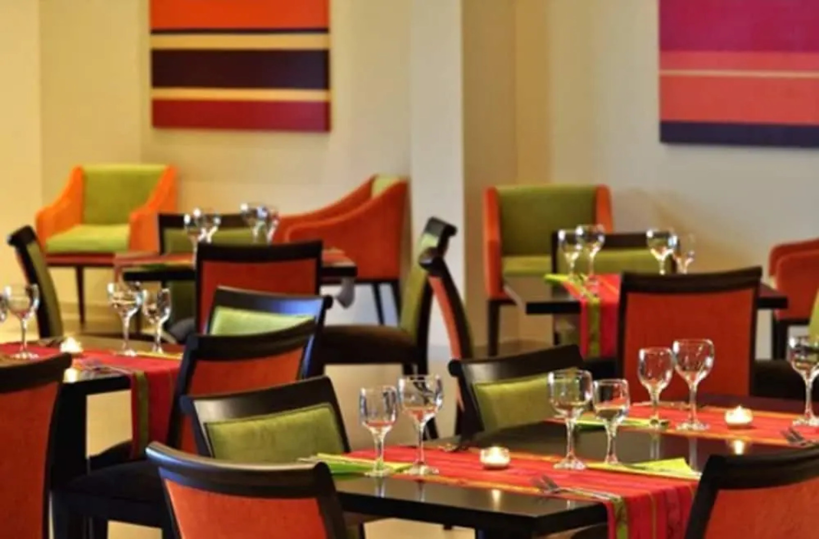 Howard Johnson By Wyndham Piedras Moras