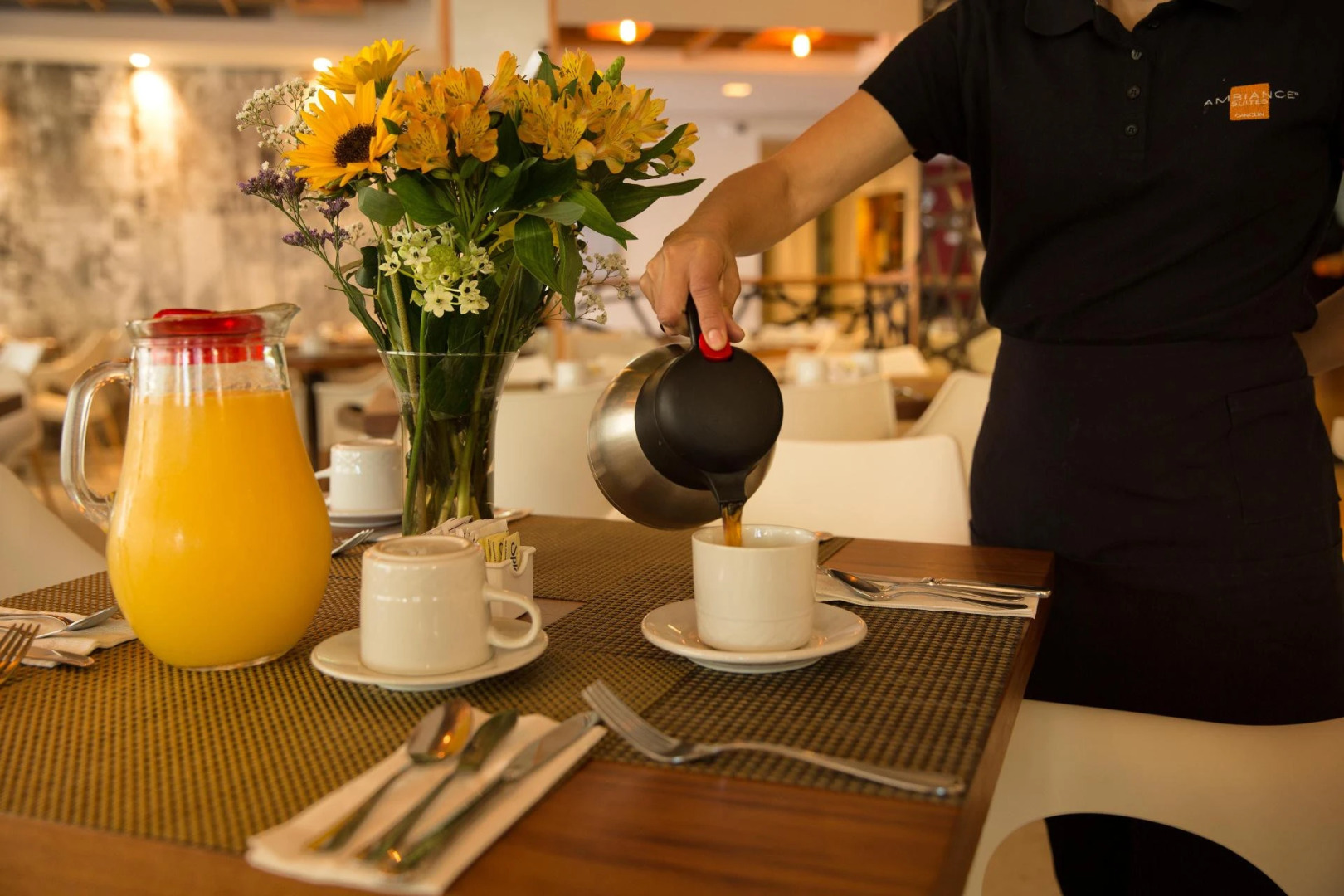 Ambiance Suites Cancun