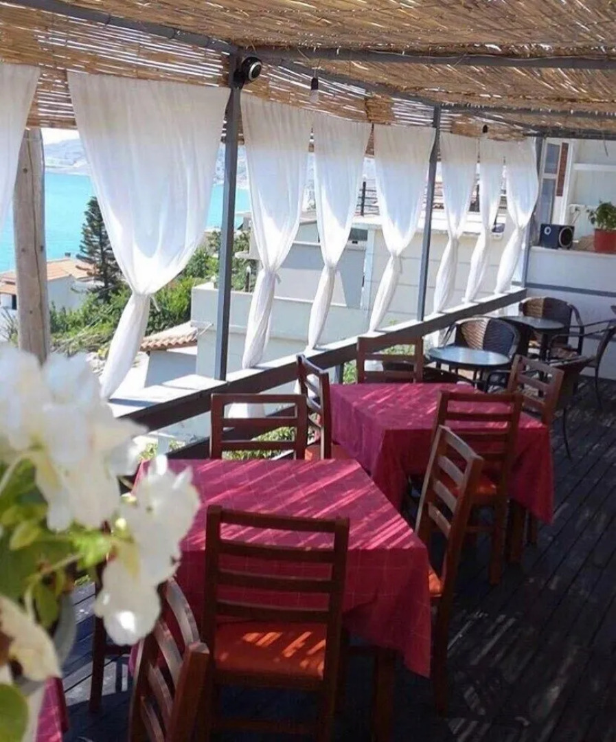 Qeparo Napolon Complex