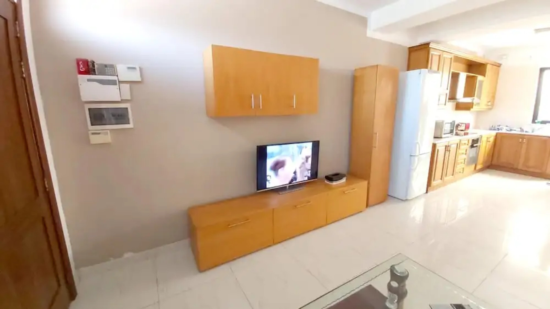 Apartment With 2 Bedrooms in Is-swieqi, With Wonderful Mountain View, Terrace and Wifi