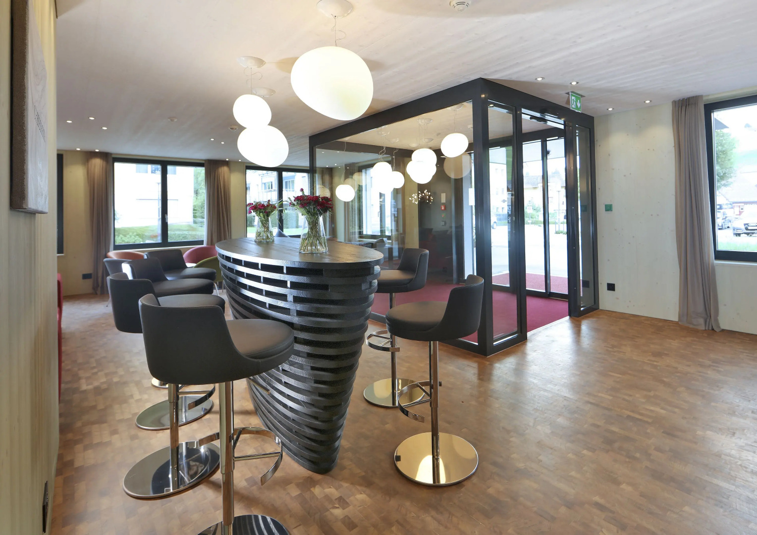 Hof Weissbad Health & Wellness Resort