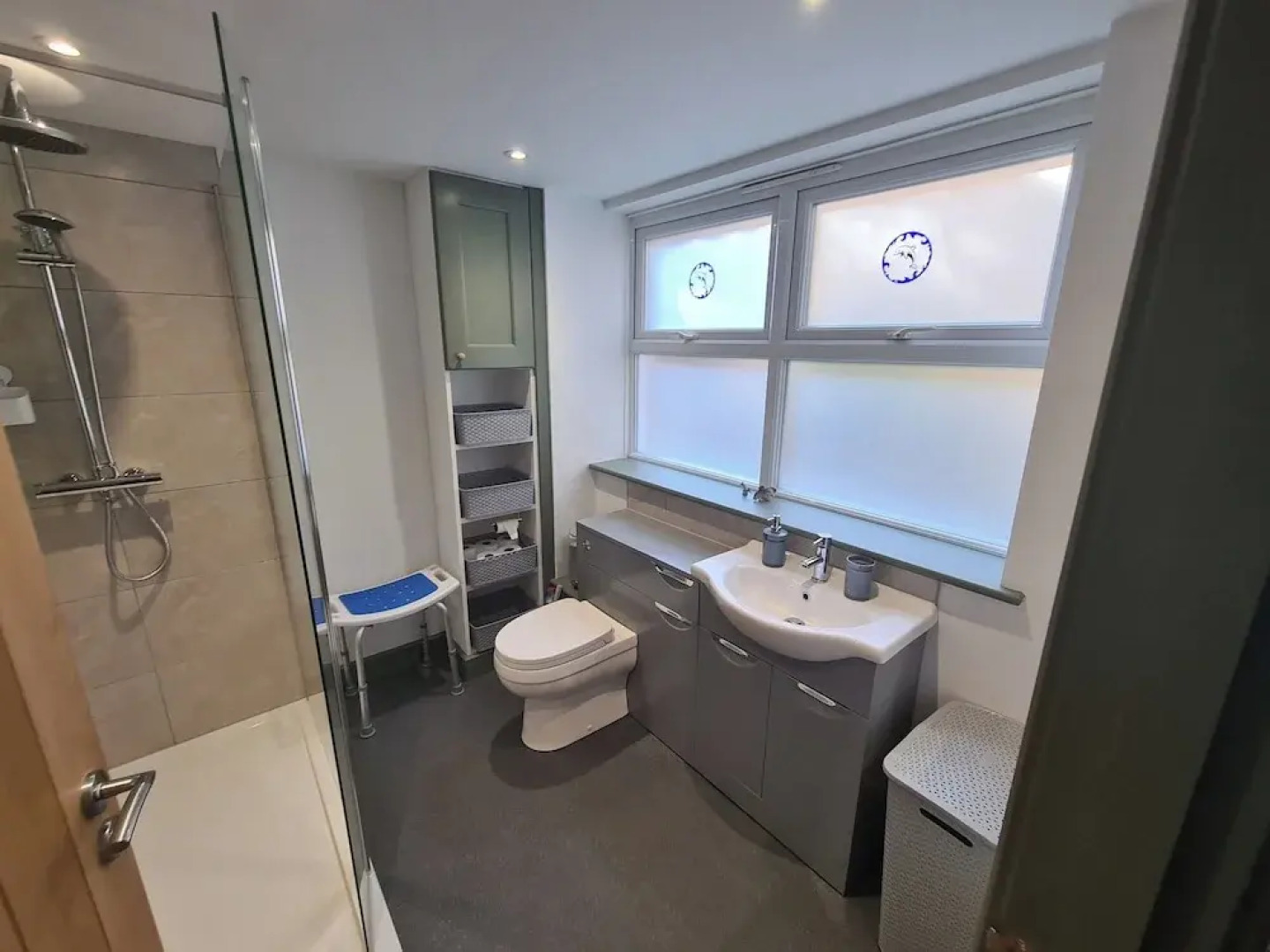 Penmaenmawr Sea View Apartment