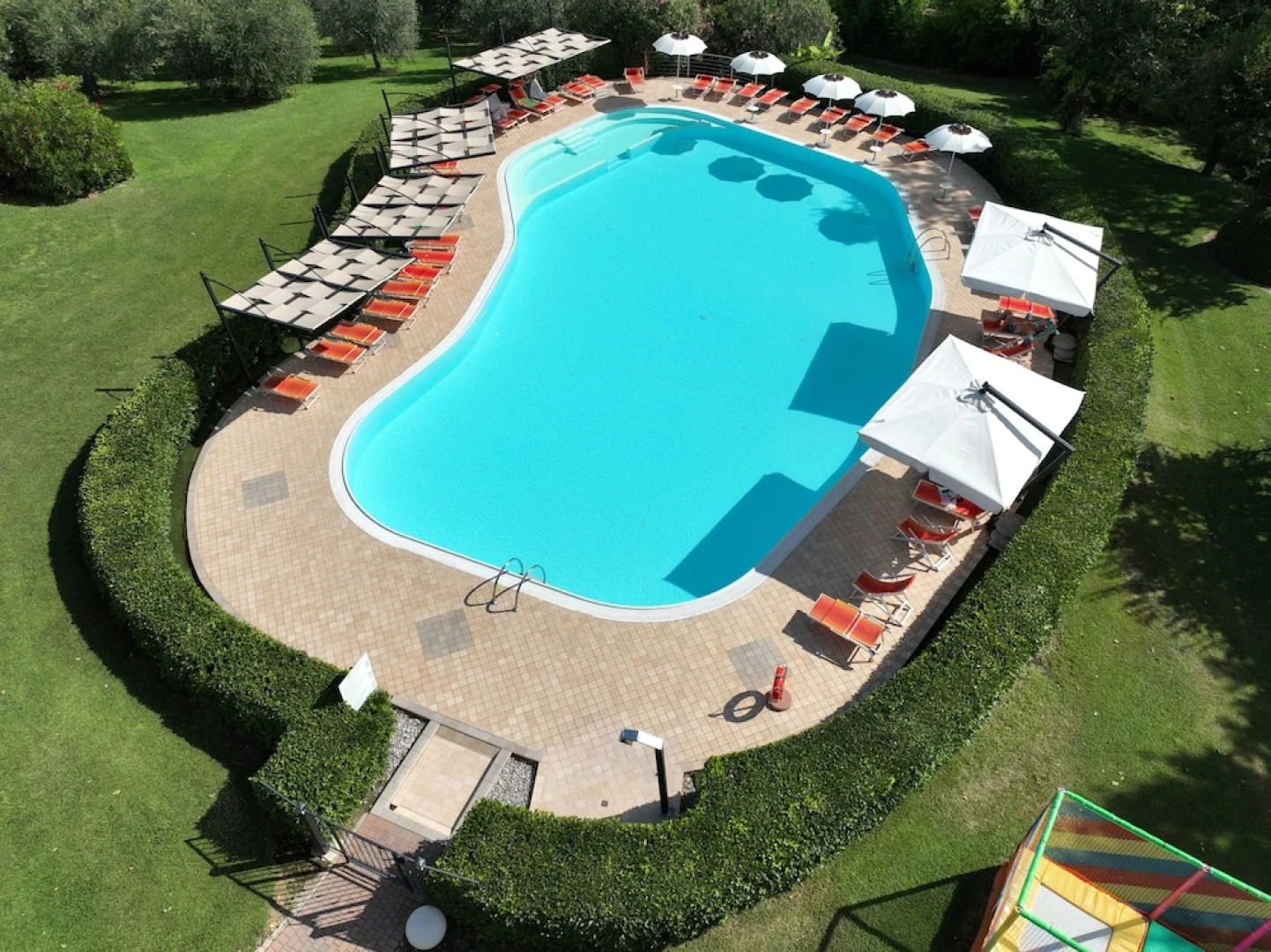 Agroturismo Garda Hill