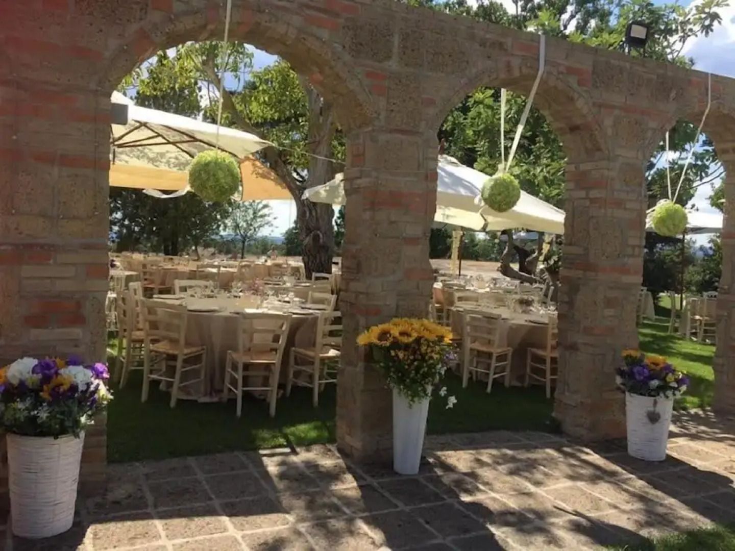 Agriturismo La Collina