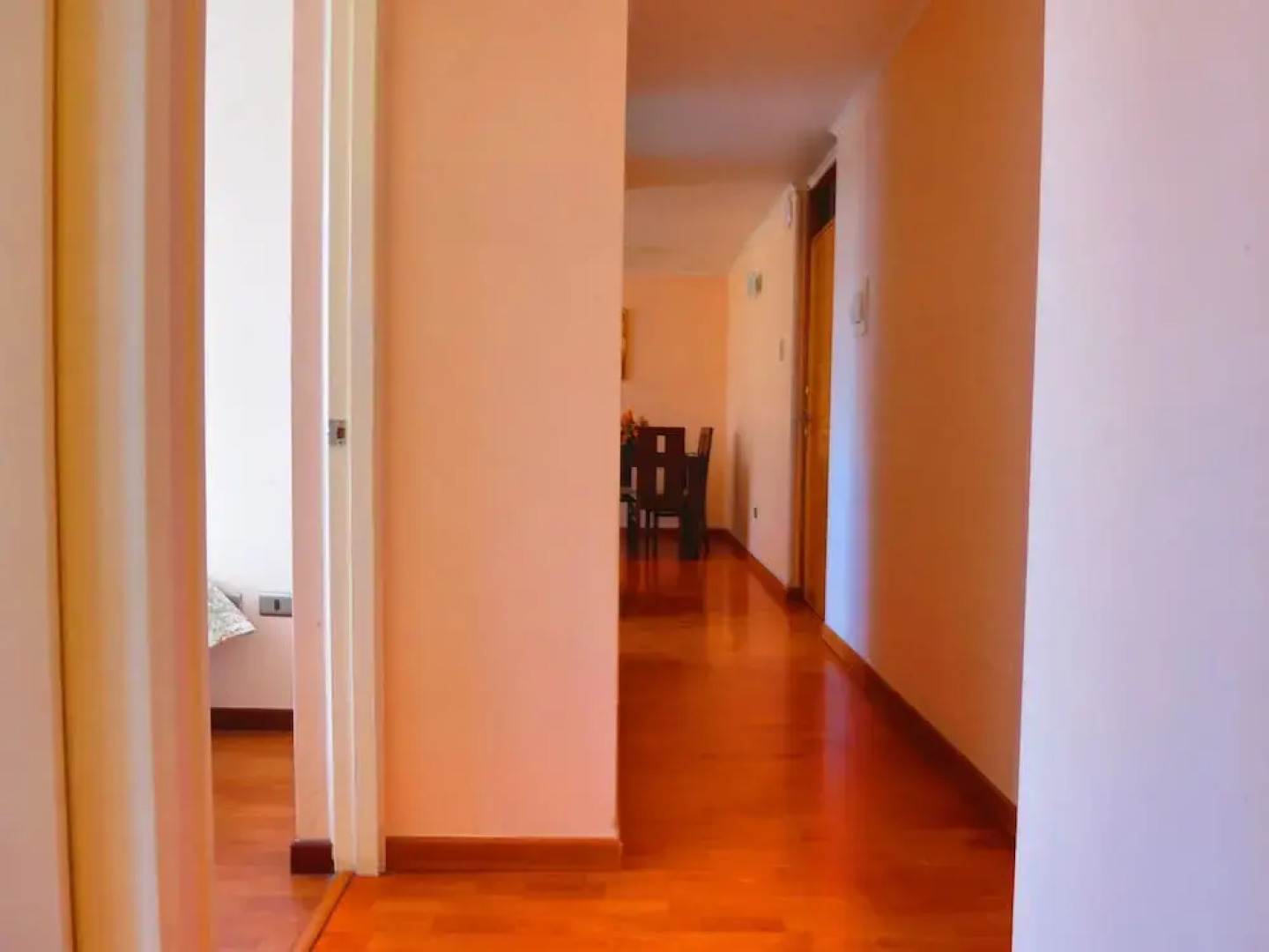 Apart Hotel NorthApart