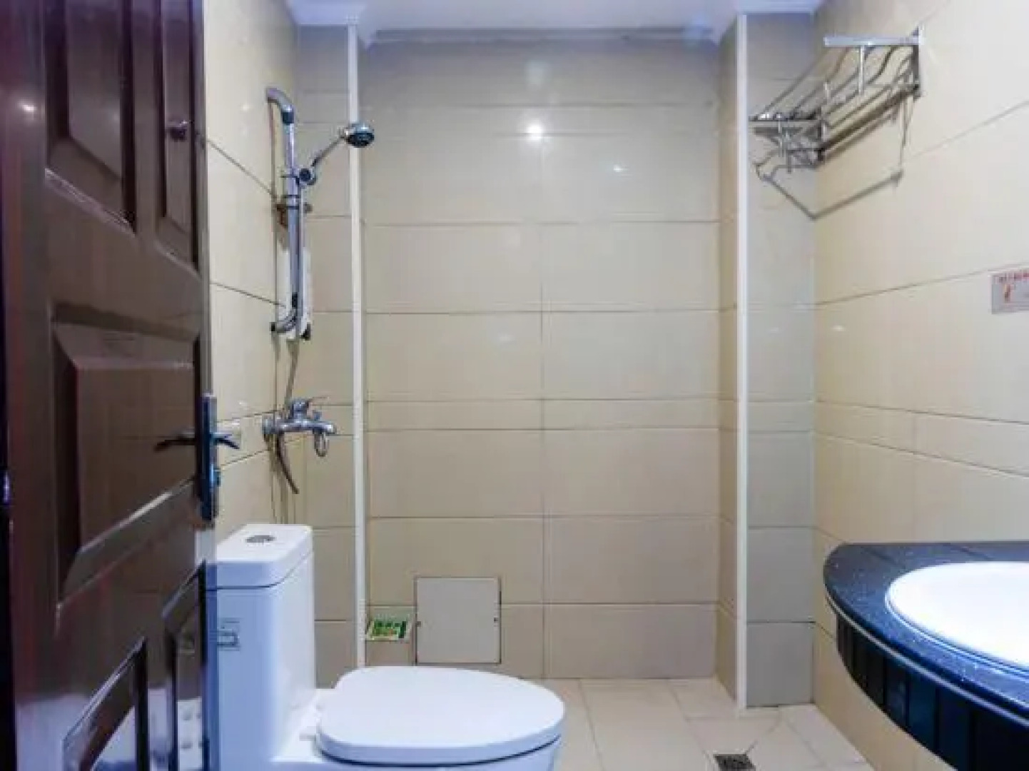 Junjia Mansion Hotel