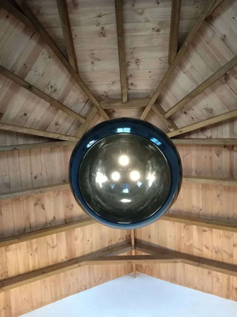 La Bellota And Hot Tub