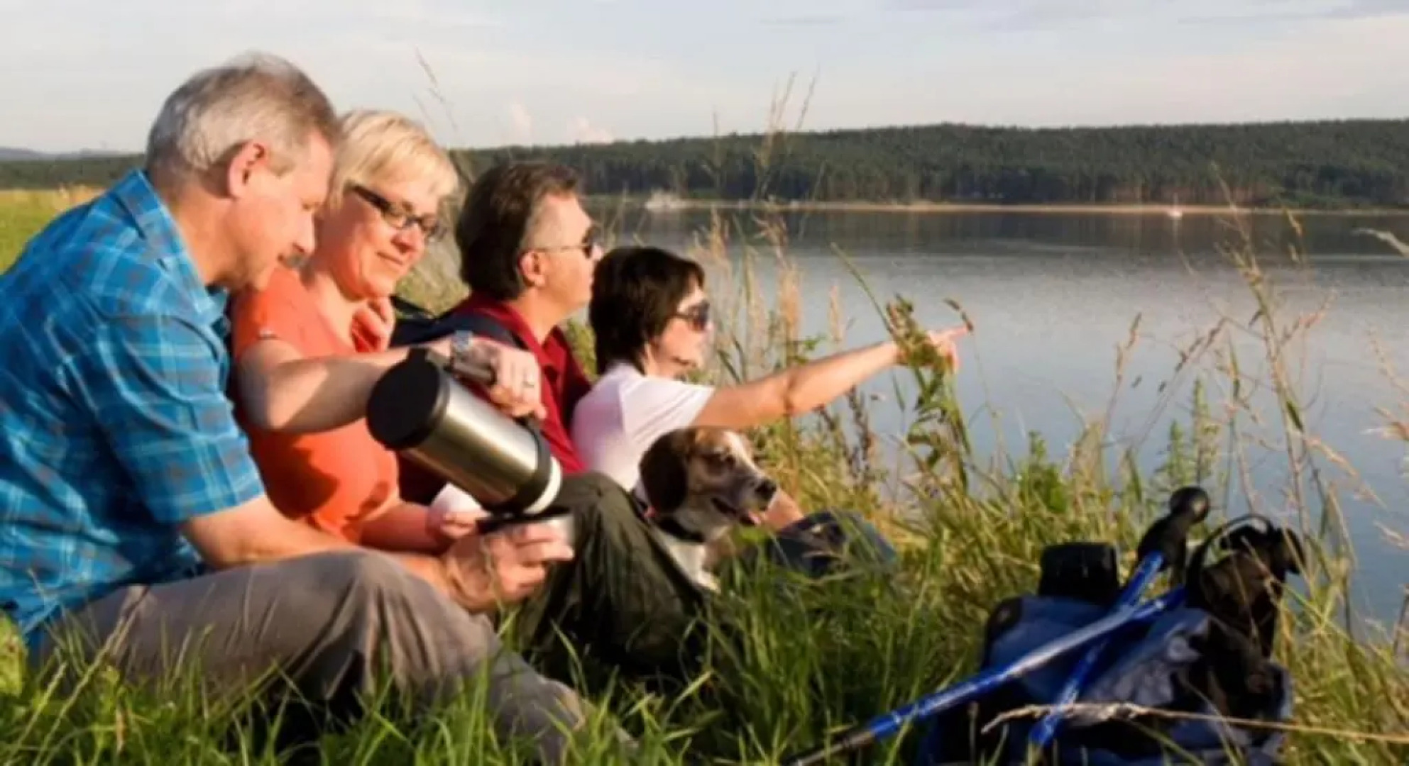 Ferienwohnungen Zeller