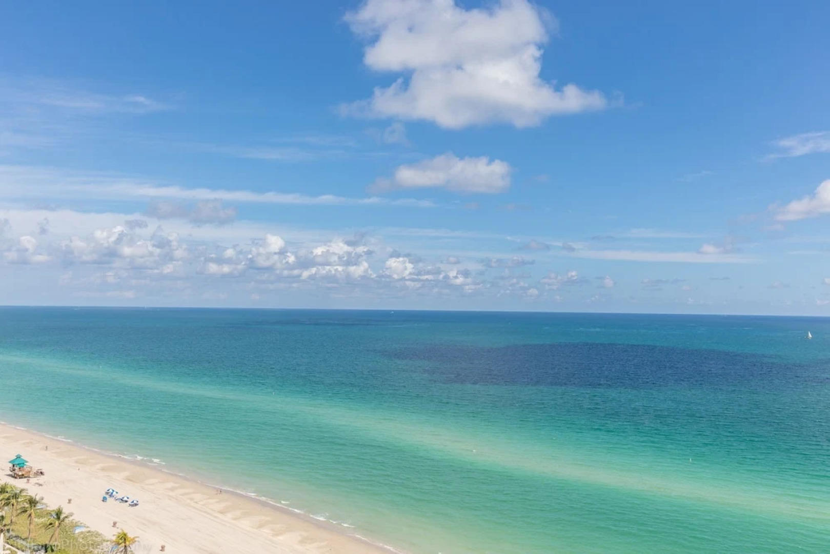 Private Ocean Condos at Marenas Beach