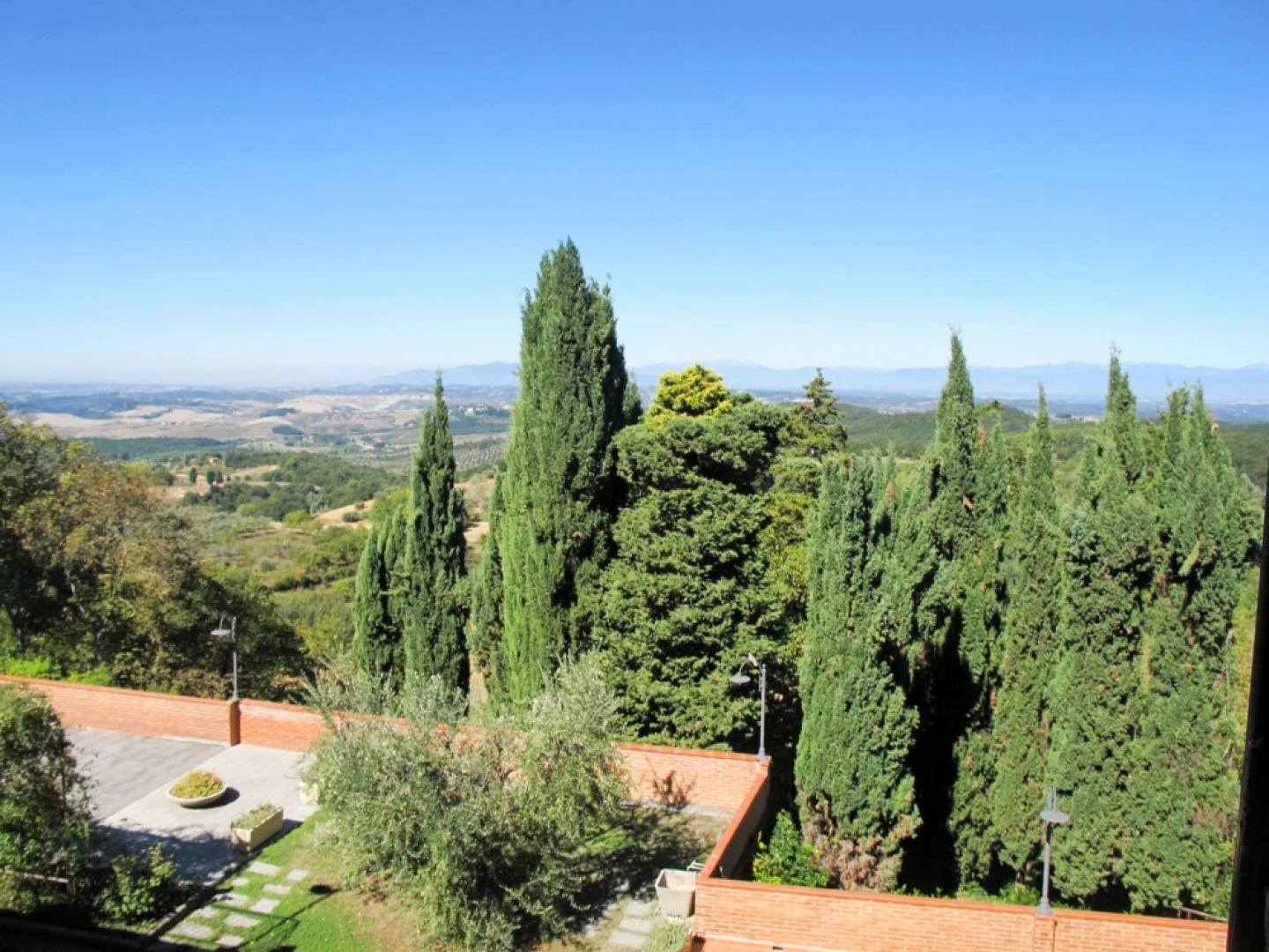 San Vivaldo Nr 12 San Vivaldo