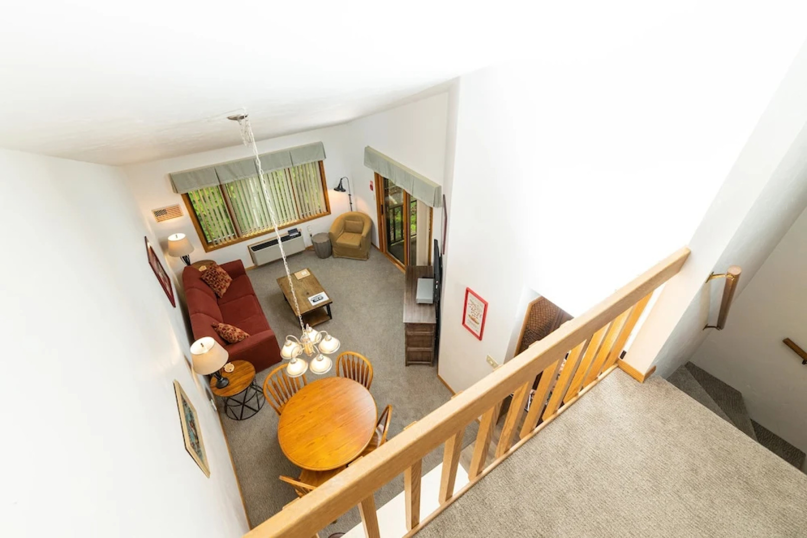 The Inn at Little Sister Hill