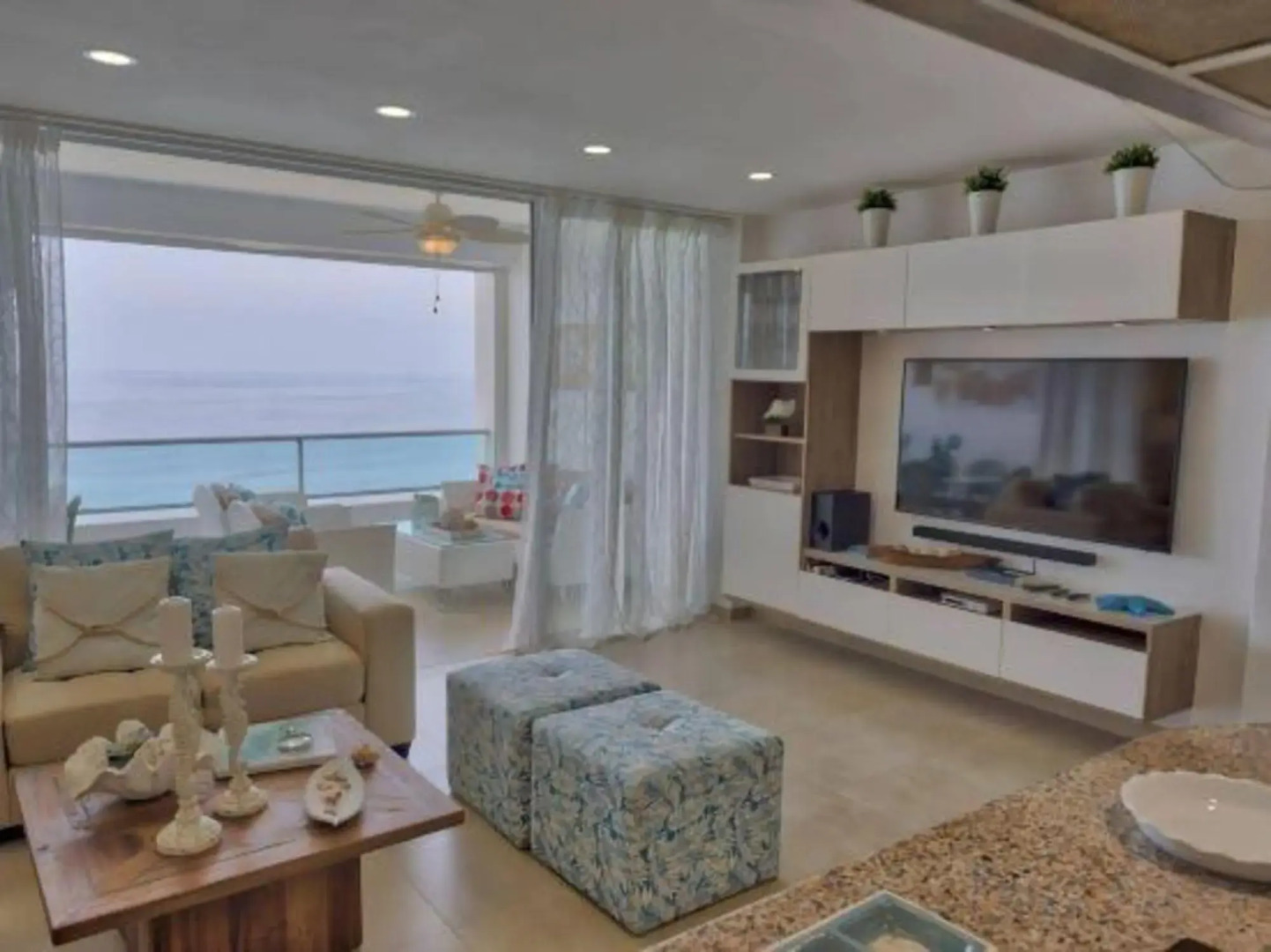 Xeliter Marbella, Juan Dolio